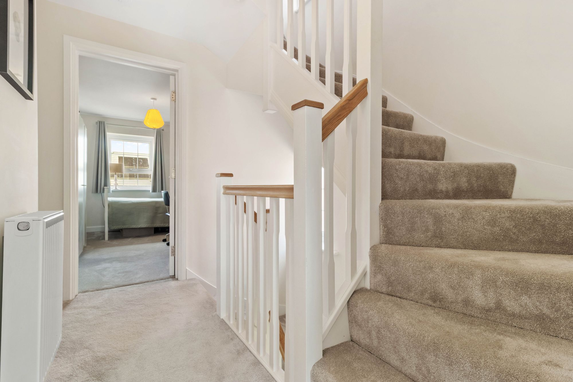 Melba Crescent, Warrington