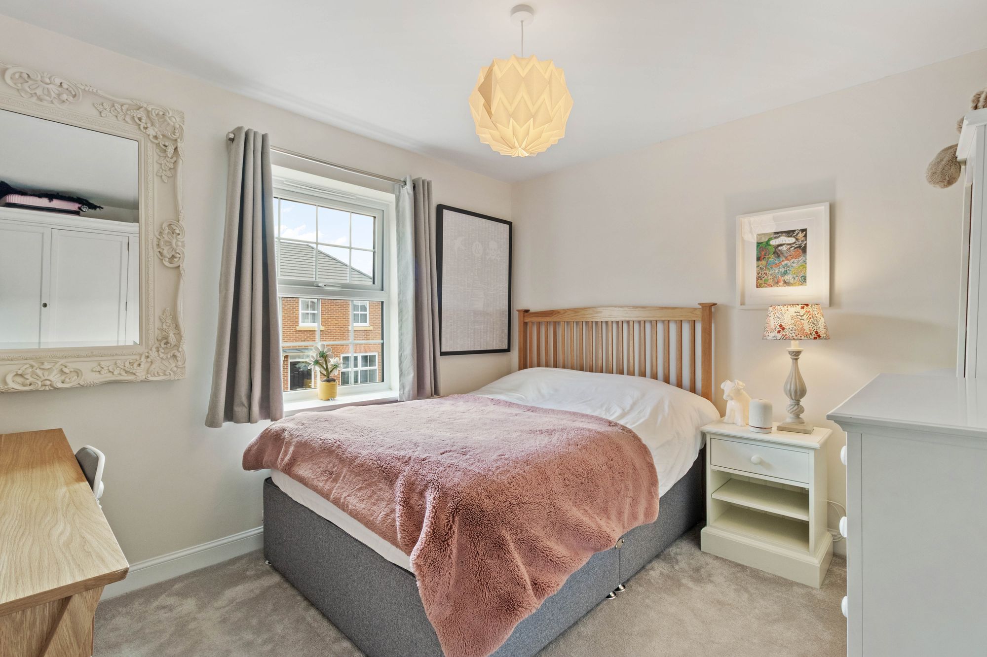 Melba Crescent, Warrington