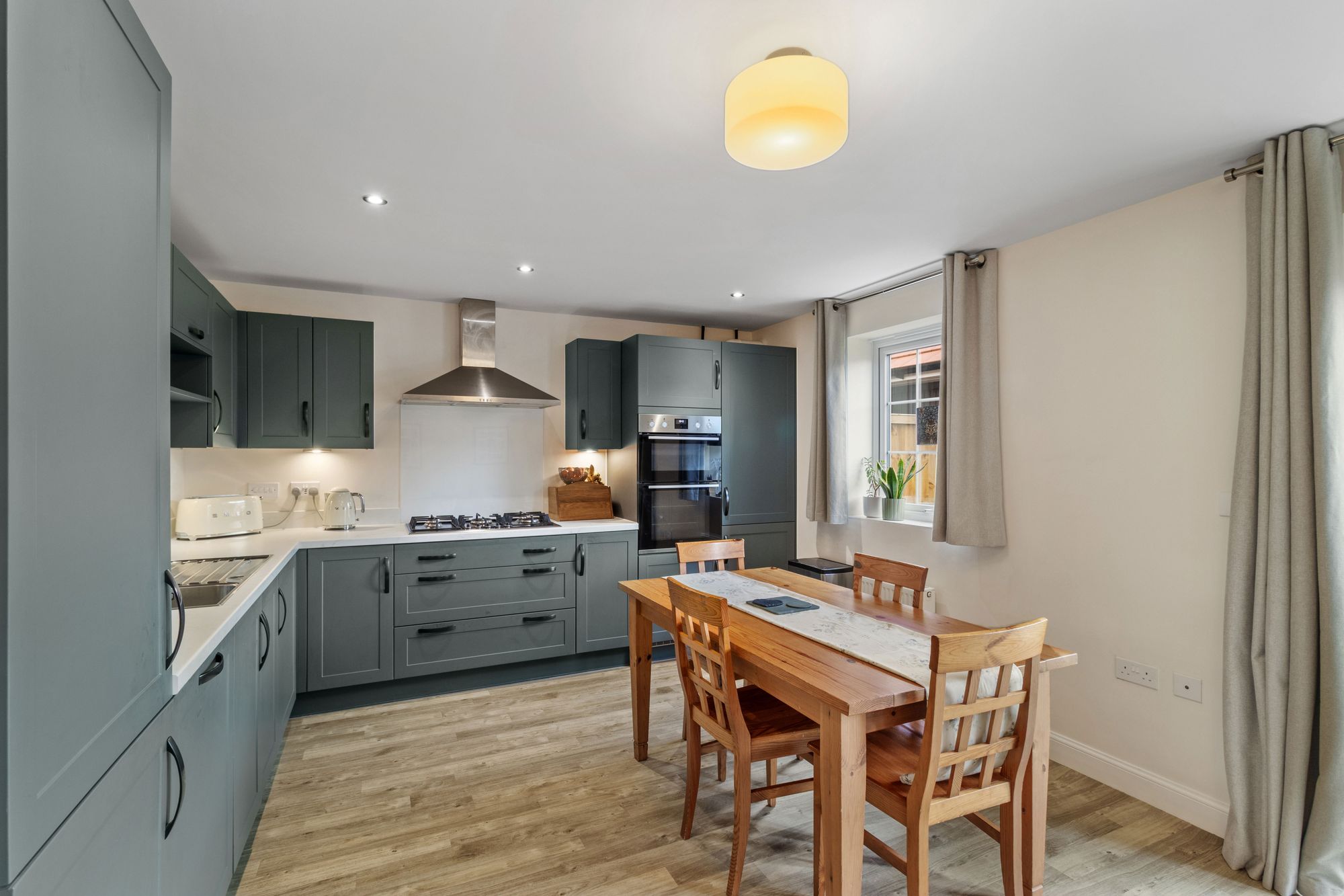 Melba Crescent, Warrington