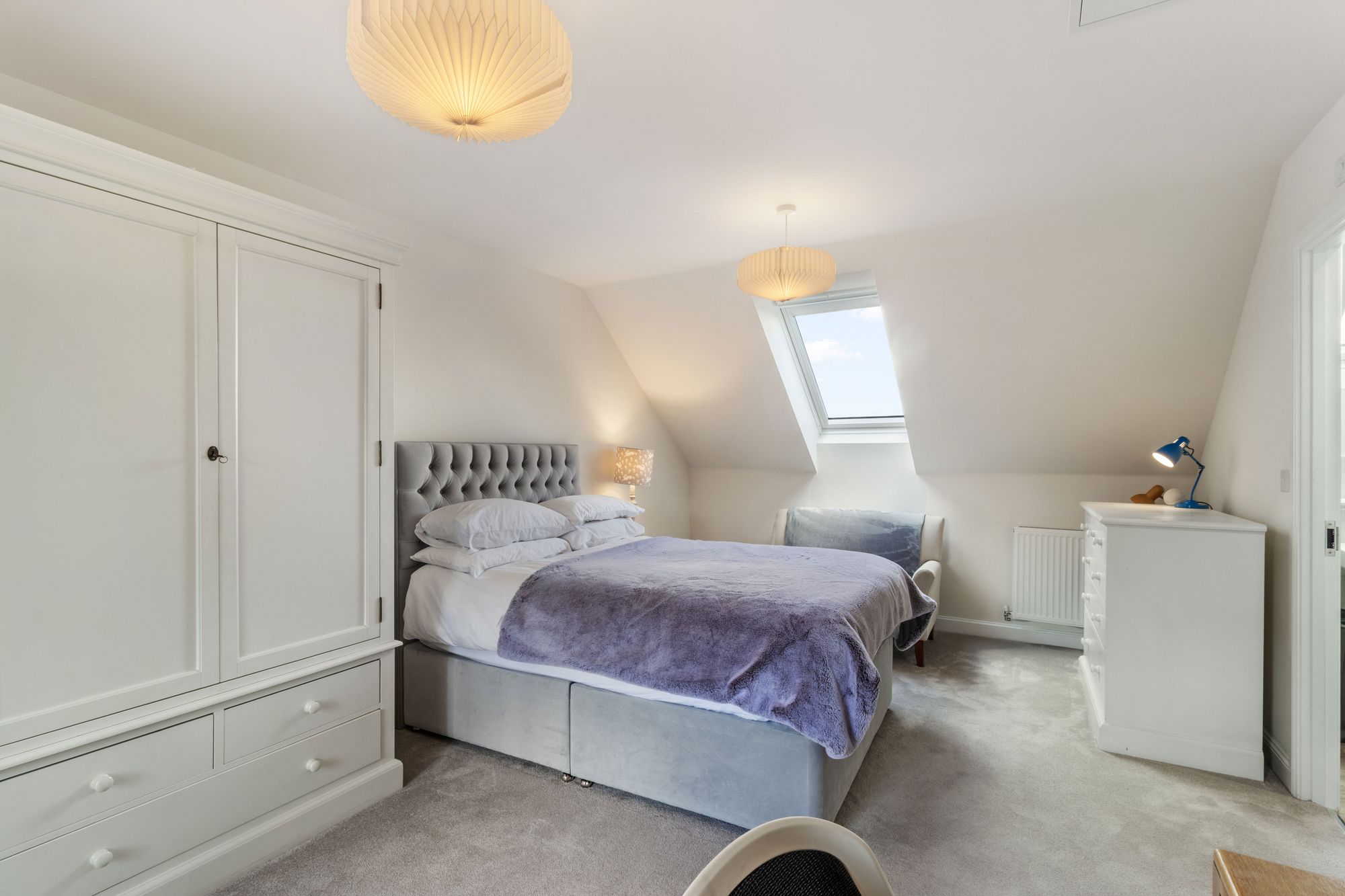 Melba Crescent, Warrington