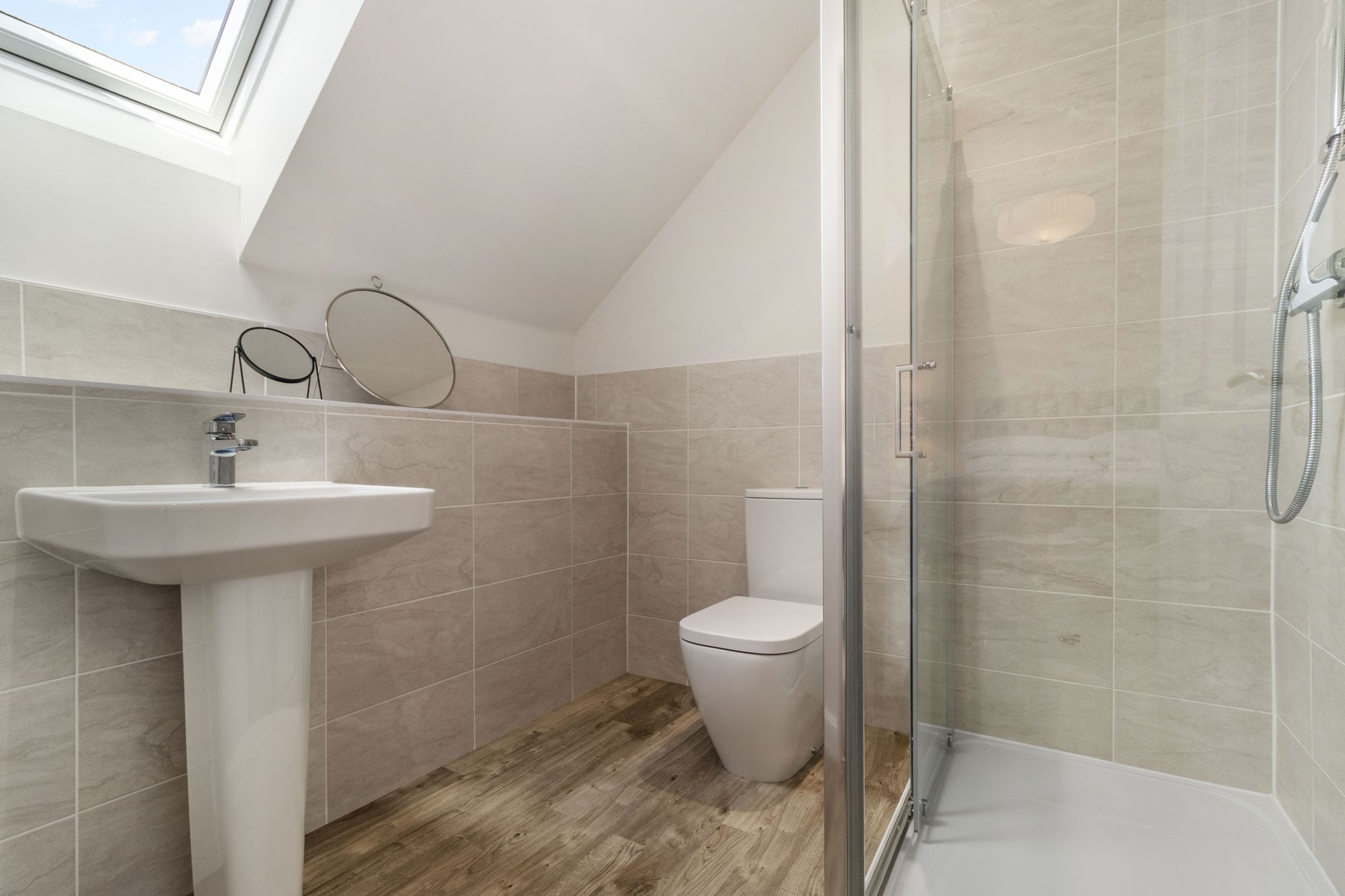 Melba Crescent, Warrington