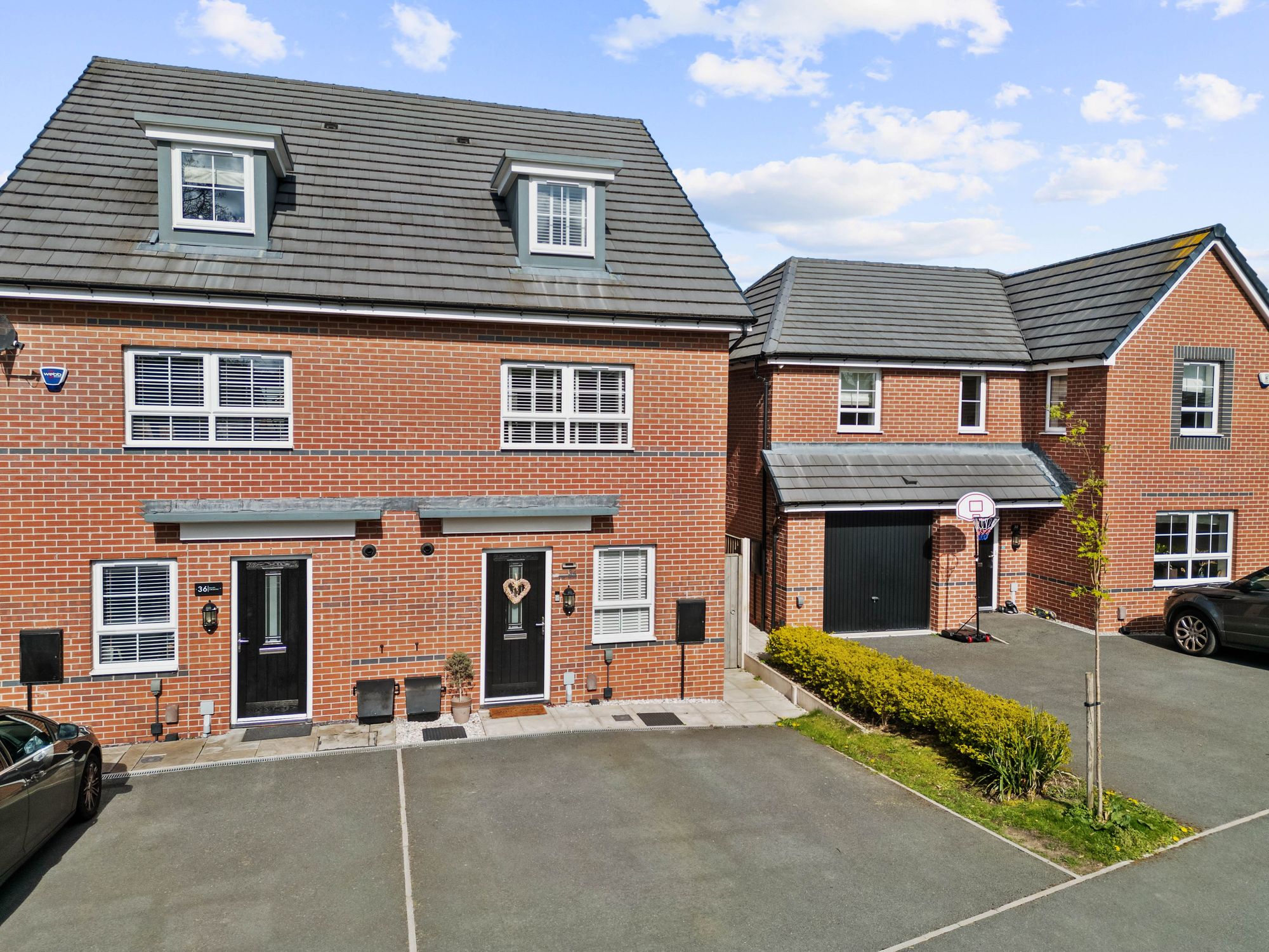 Bailey Crescent, Appleton, WA4