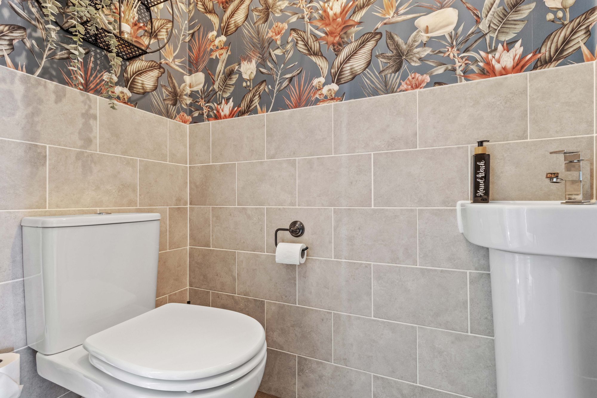 Bailey Crescent, Warrington