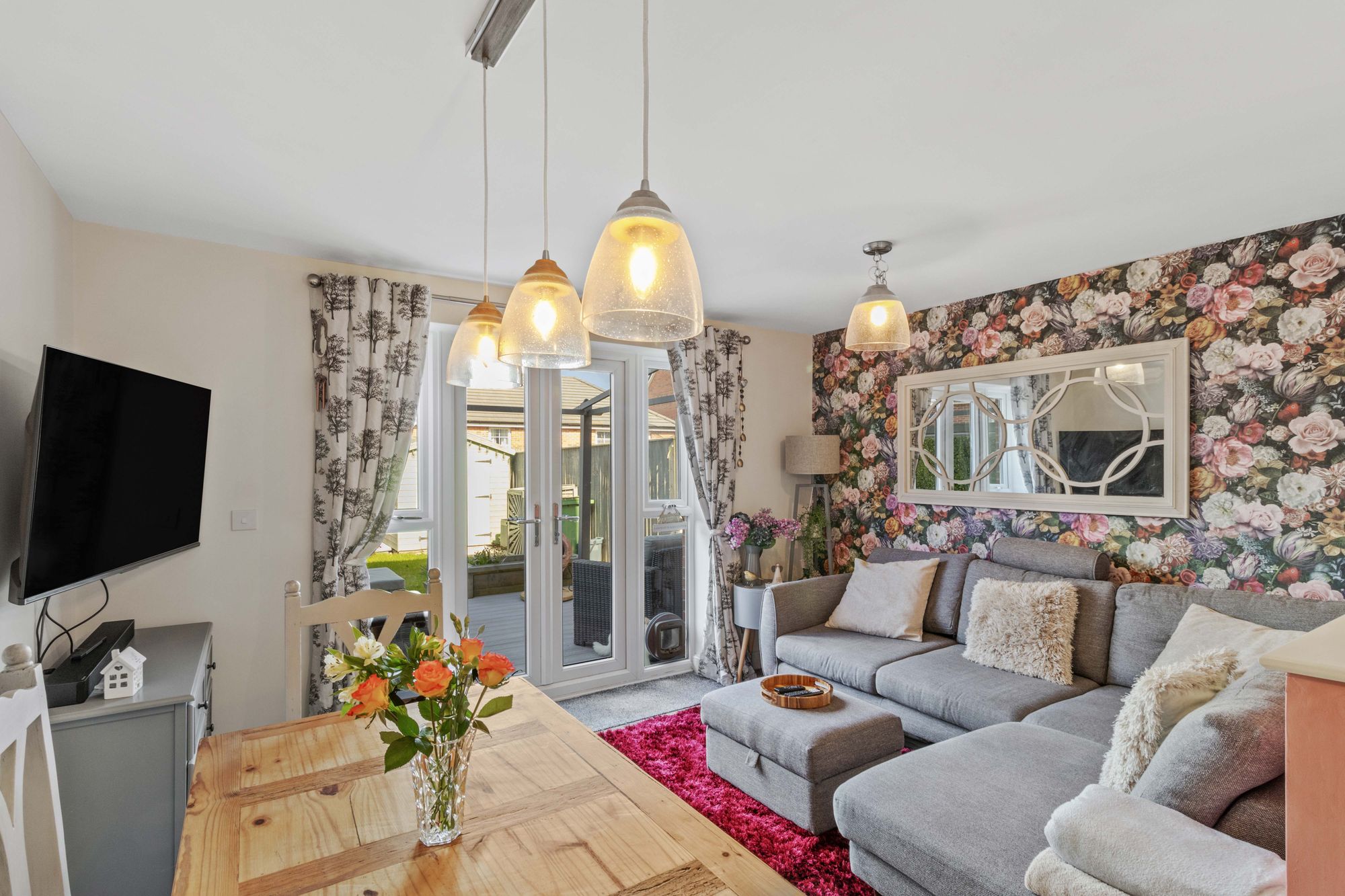 Bailey Crescent, Warrington