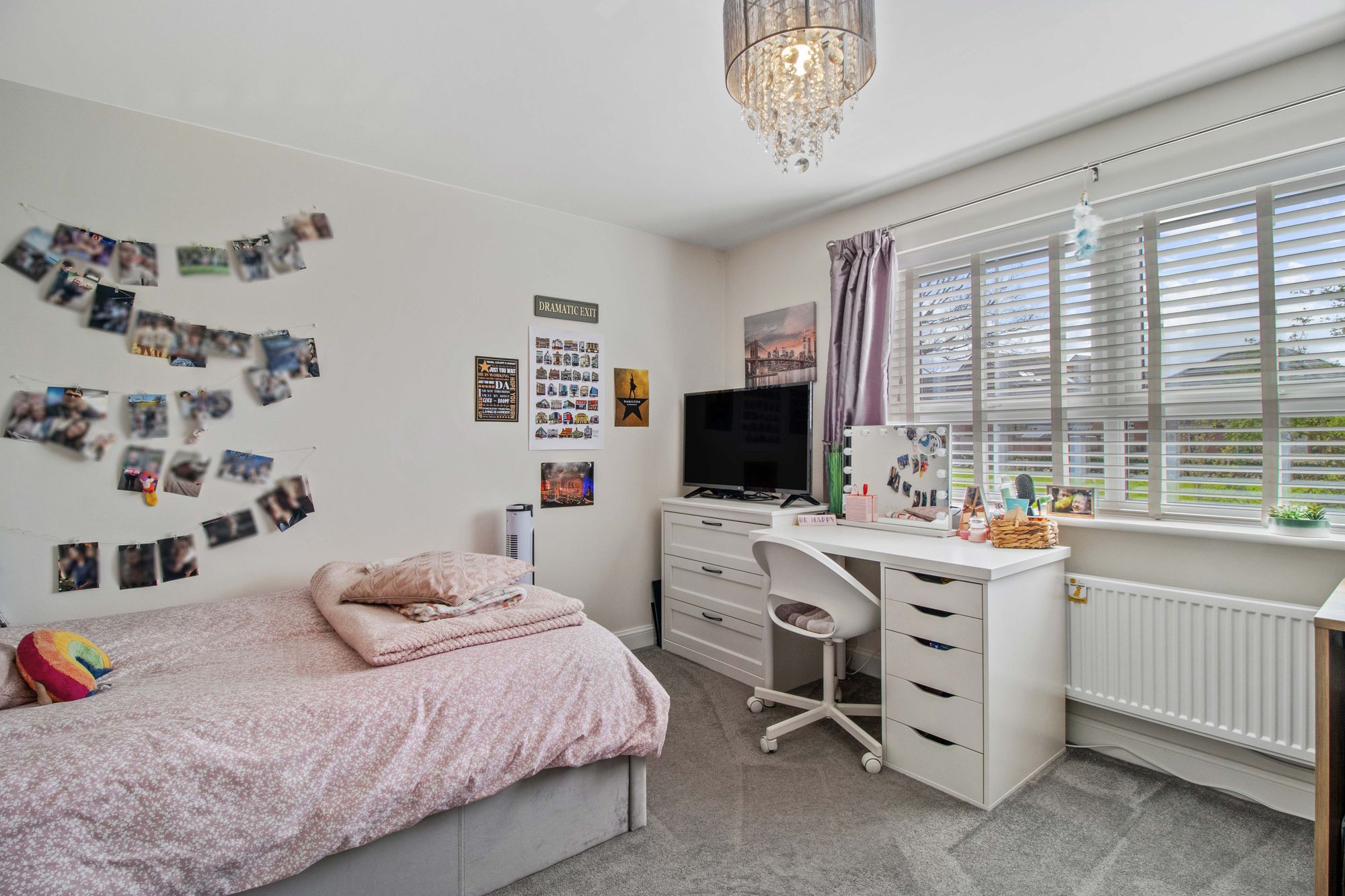 Bailey Crescent, Warrington