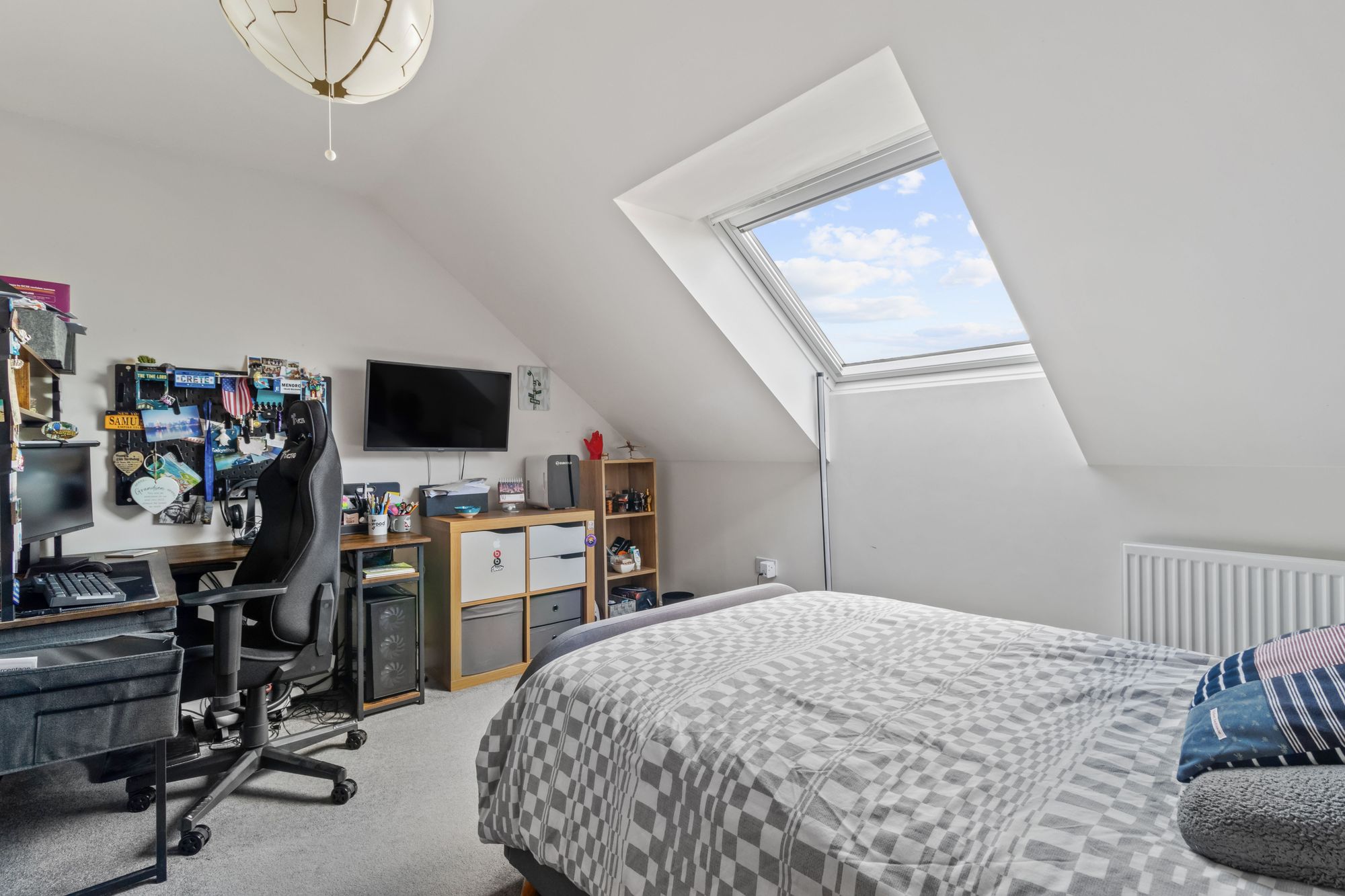 Bailey Crescent, Warrington