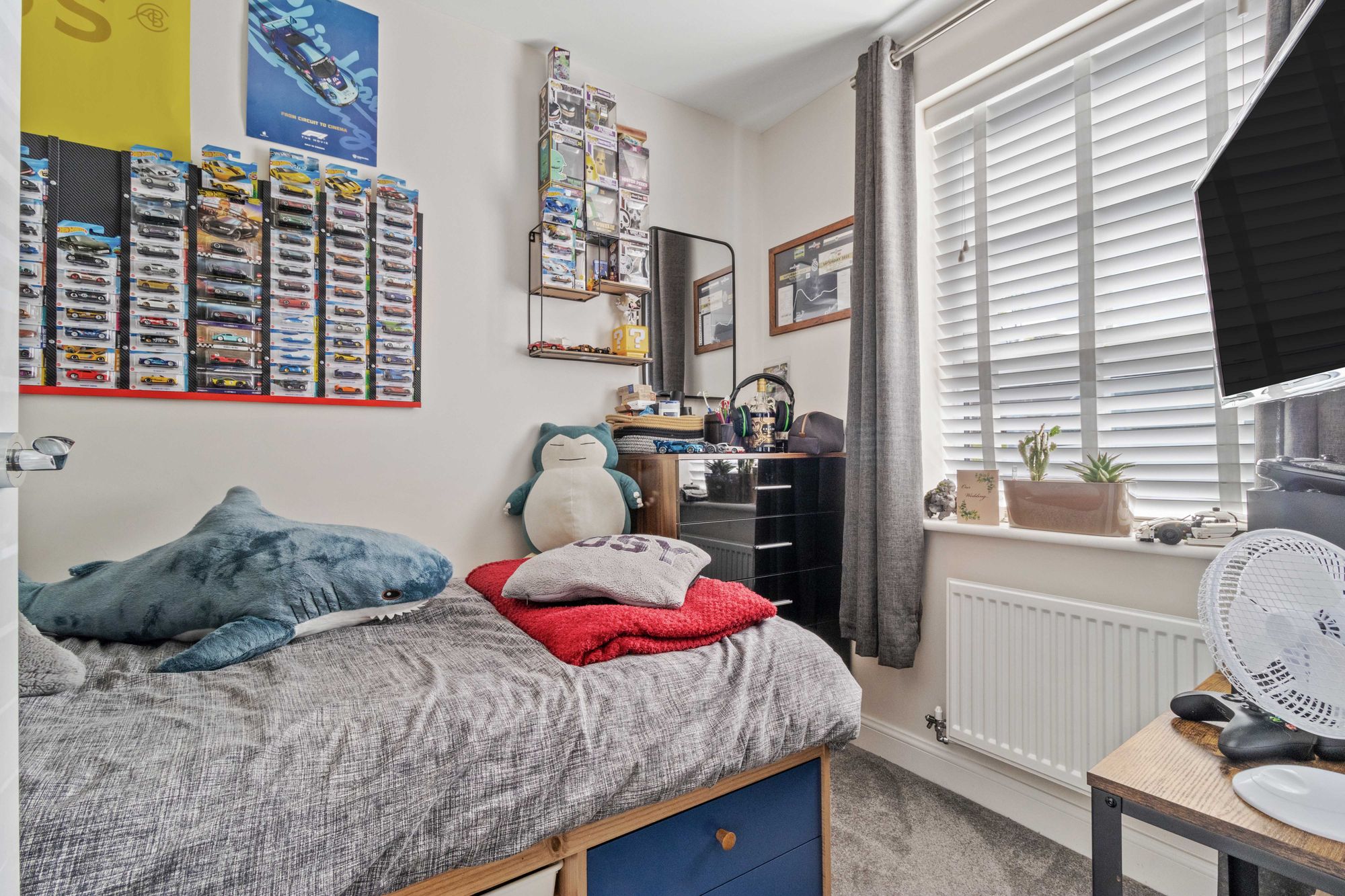 Bailey Crescent, Warrington