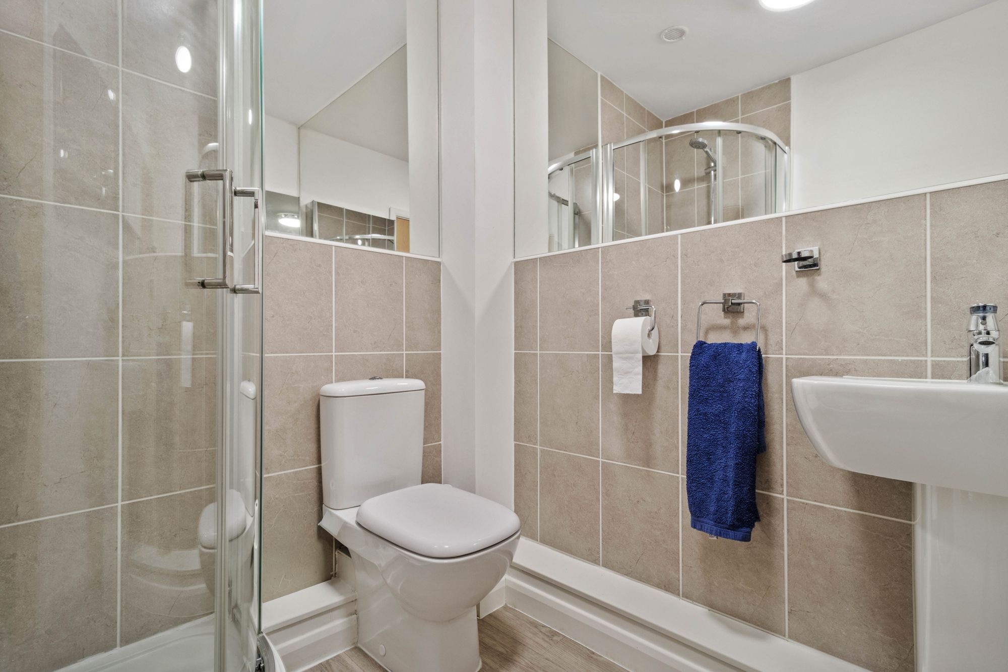 Lulworth Place, Warrington, WA4