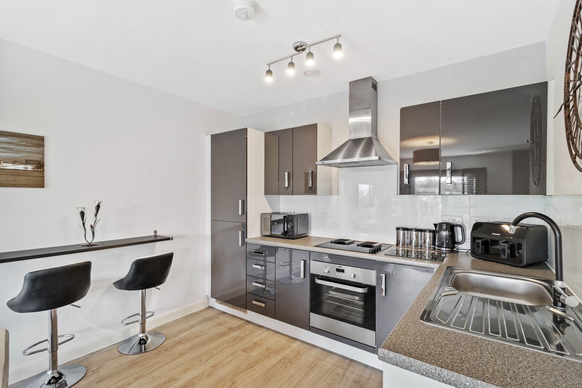 Lulworth Place, Warrington, WA4