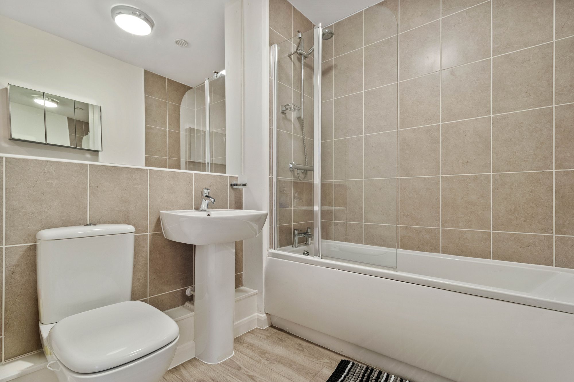 Lulworth Place, Warrington, WA4