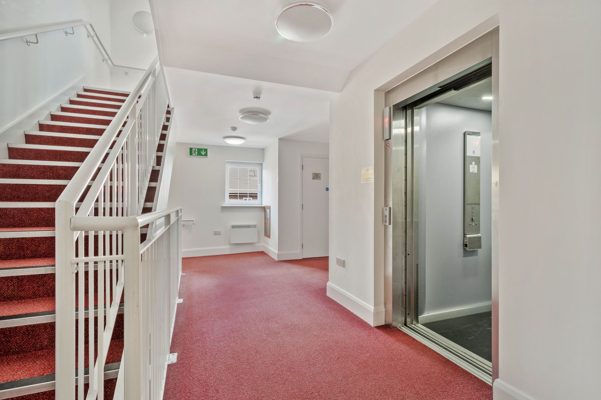 Lulworth Place, Warrington, WA4