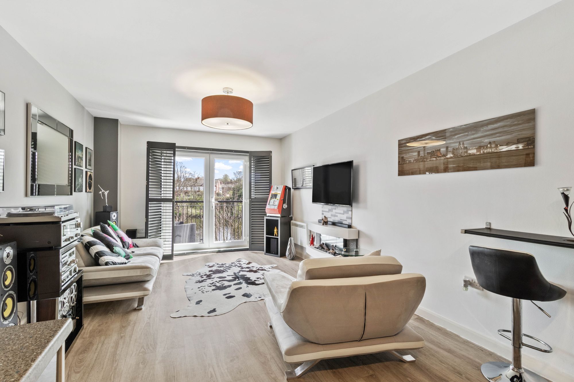 Lulworth Place, Warrington, WA4