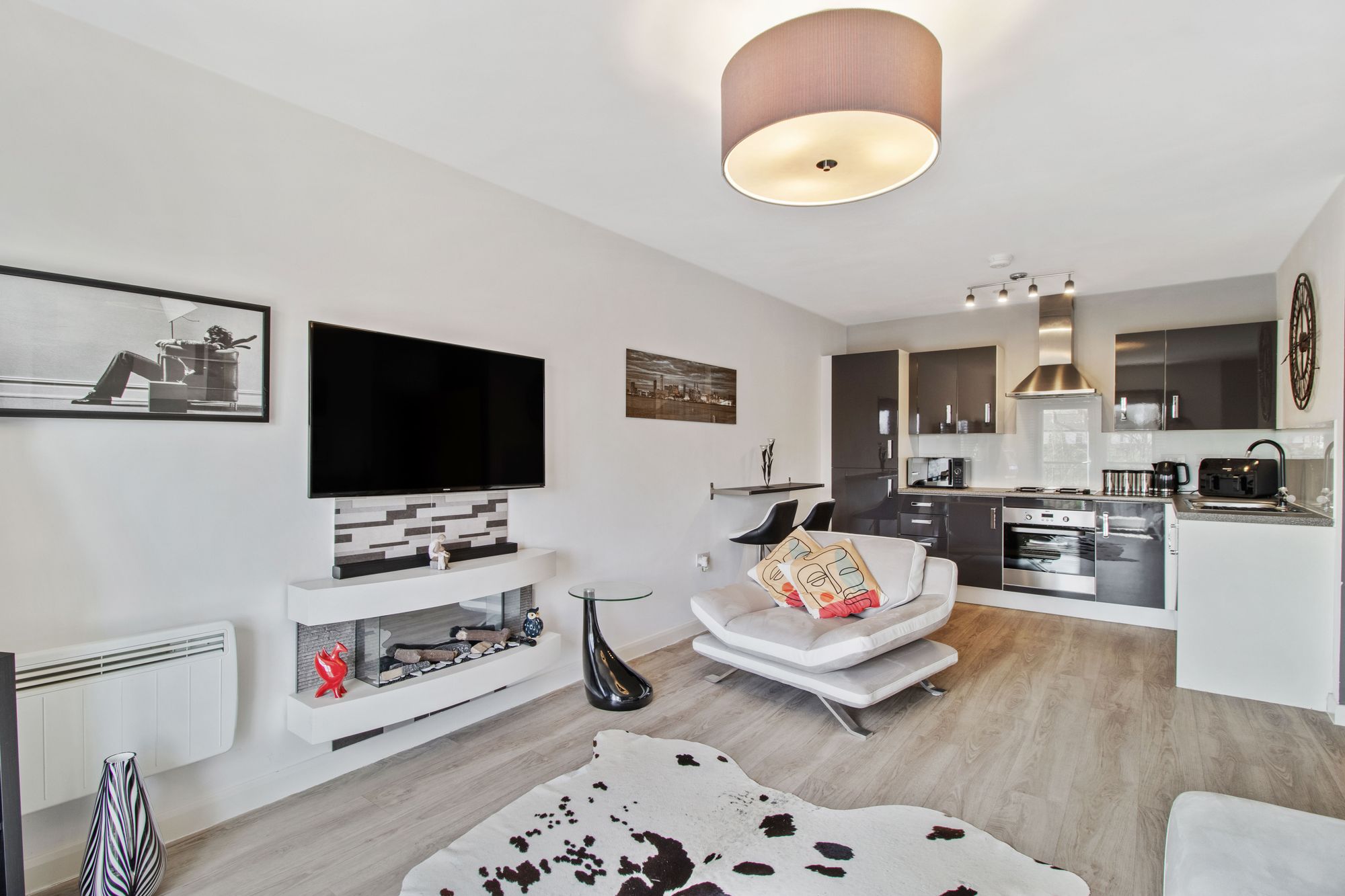 Lulworth Place, Warrington, WA4