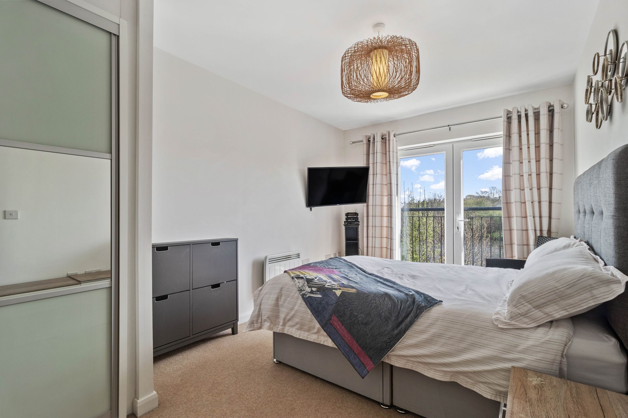 Lulworth Place, Warrington, WA4