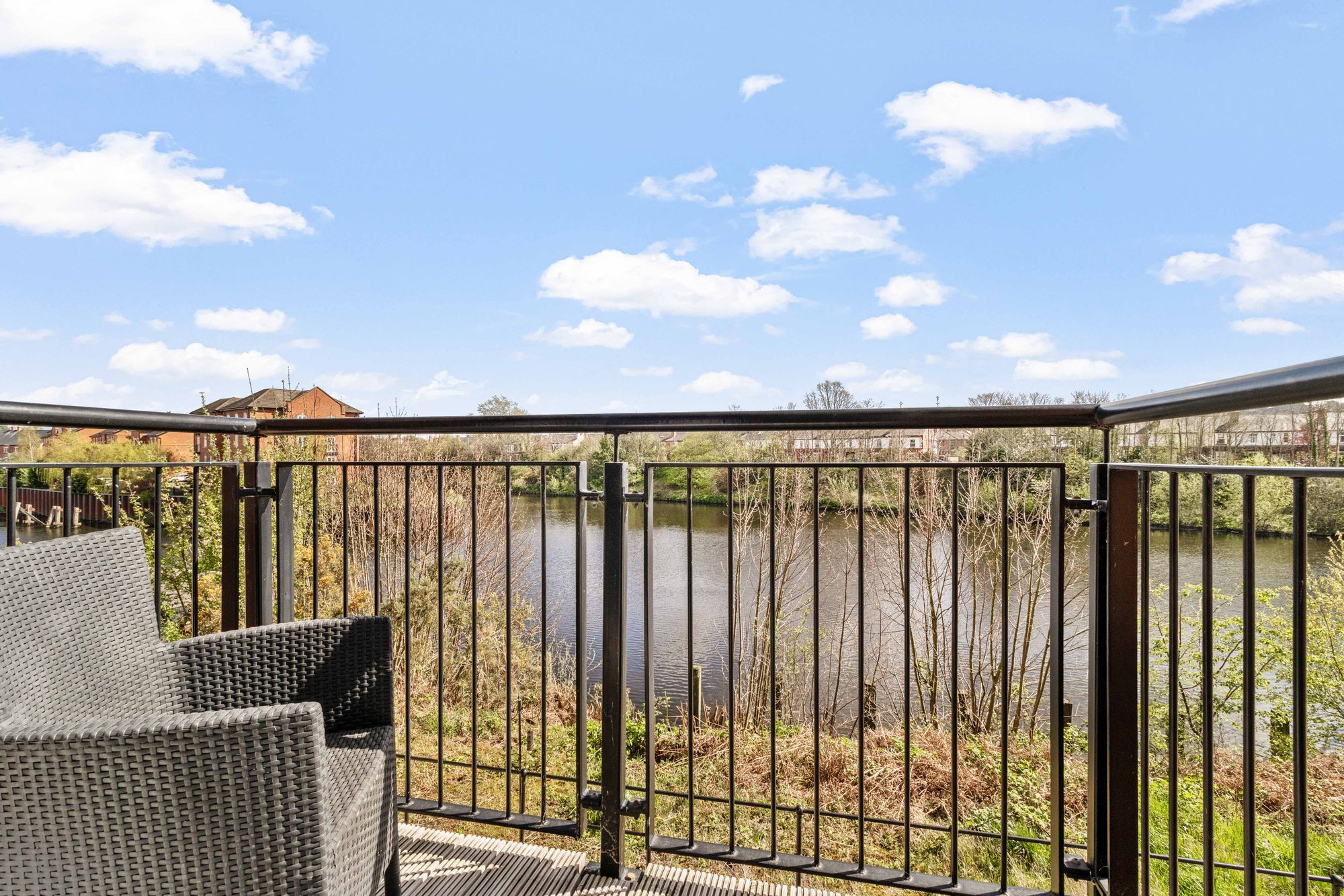 Lulworth Place, Warrington, WA4