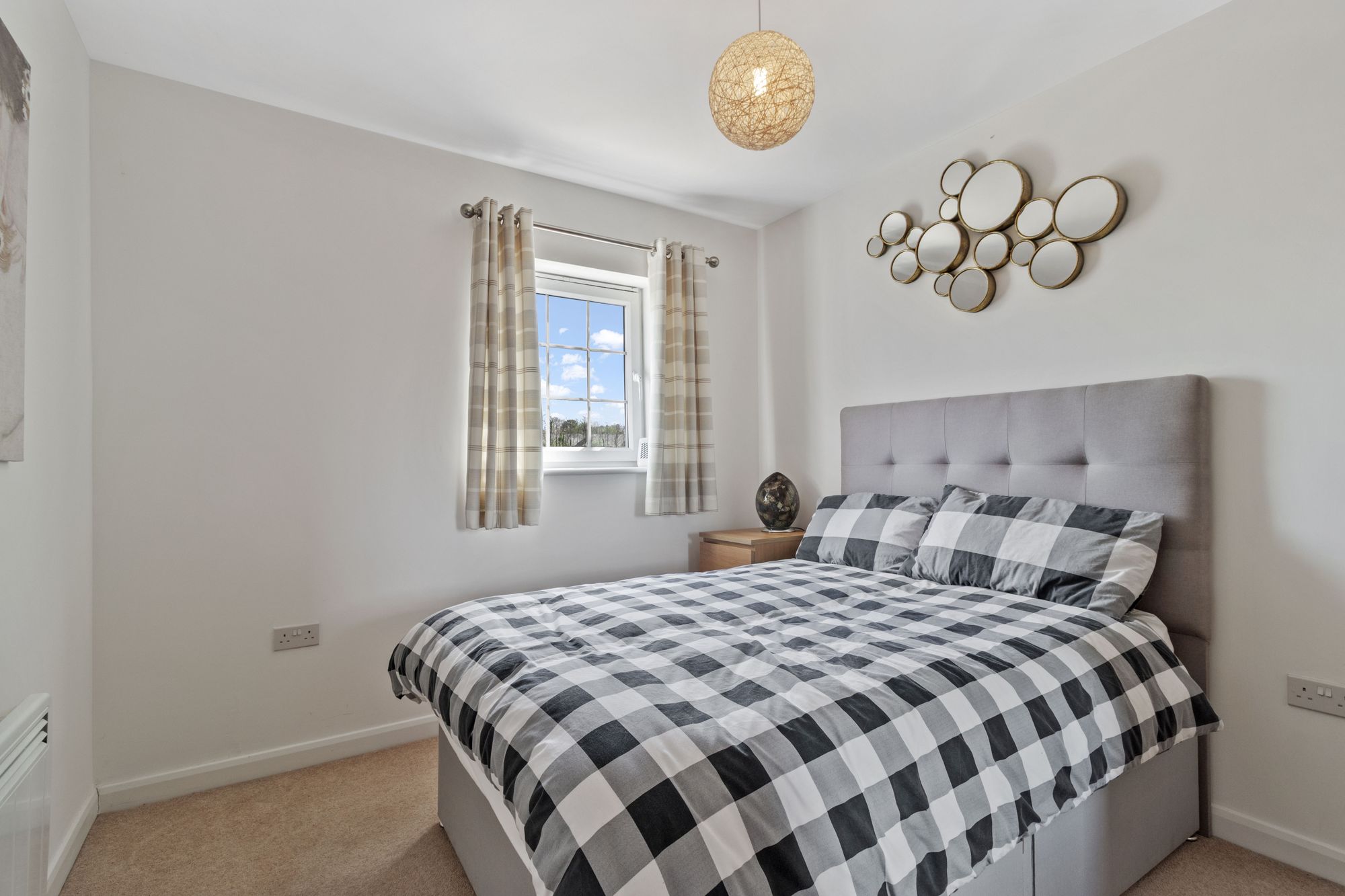 Lulworth Place, Warrington, WA4