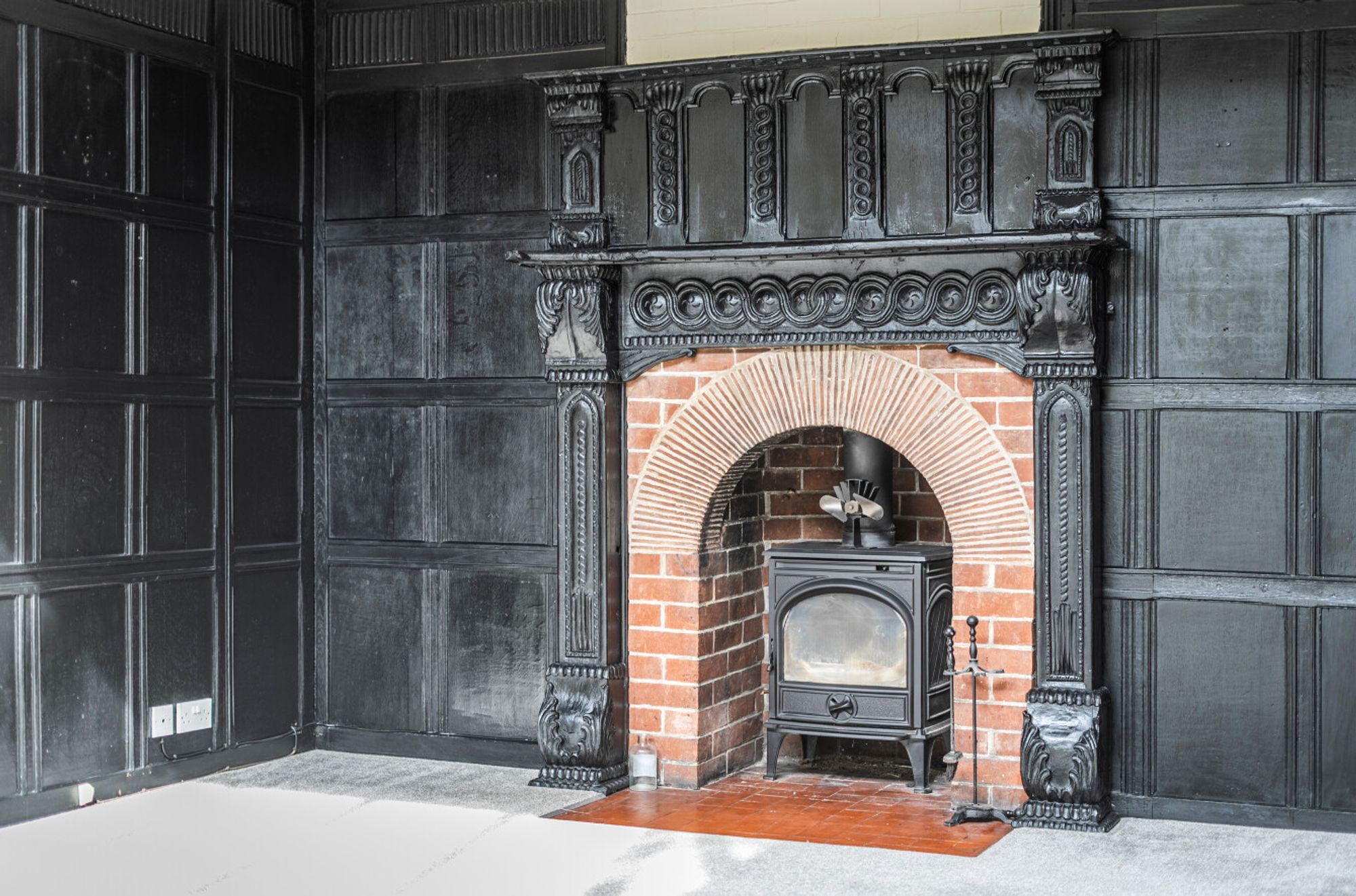 Mill Lane, Langstone, PO9 images