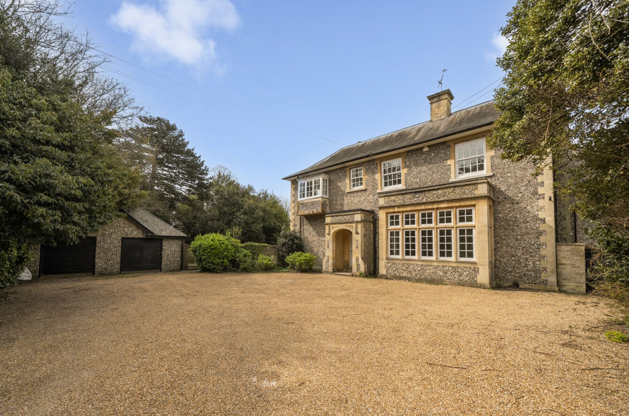 Mill Lane, Langstone, PO9 images