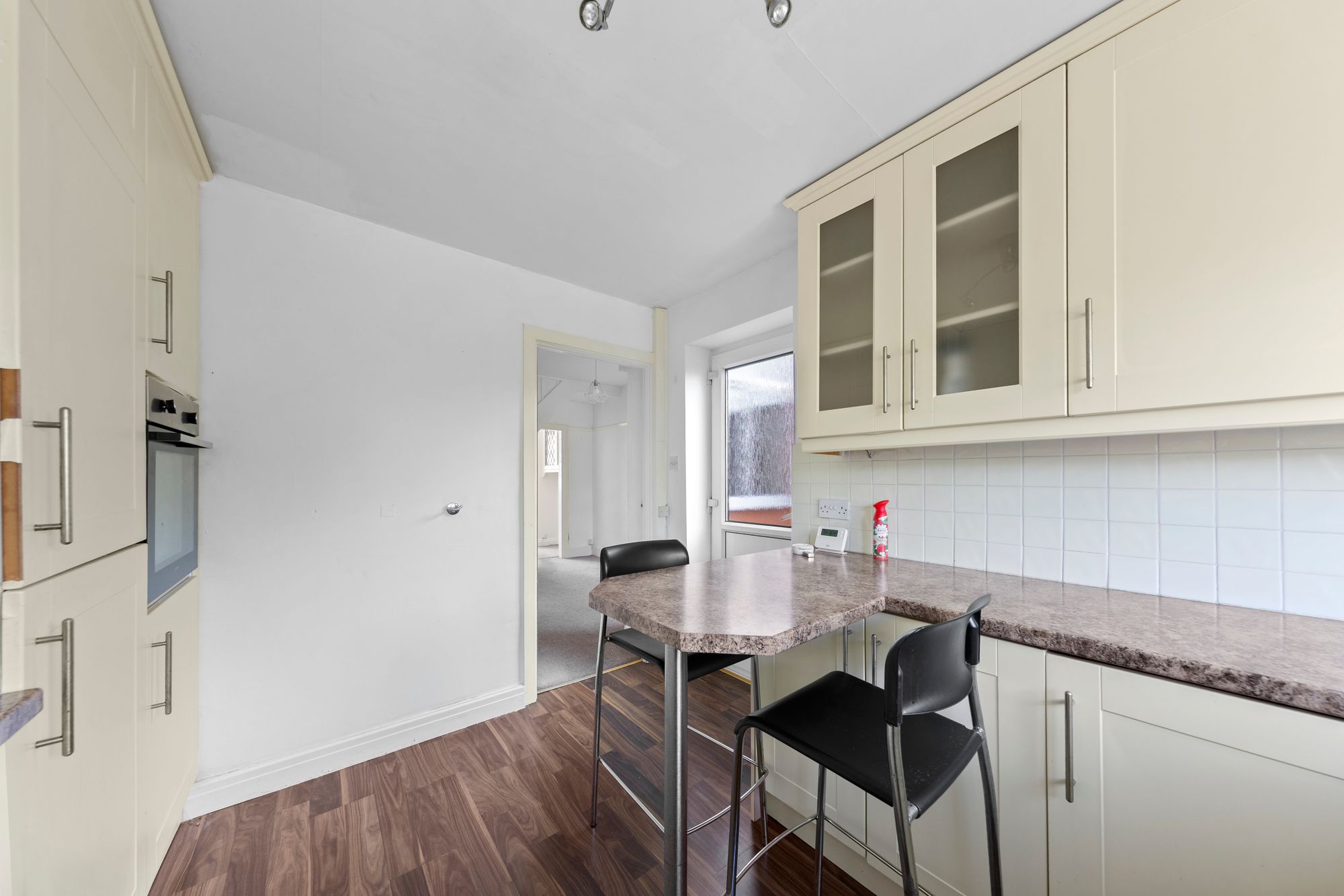 95a Grappenhall Road, Warrington