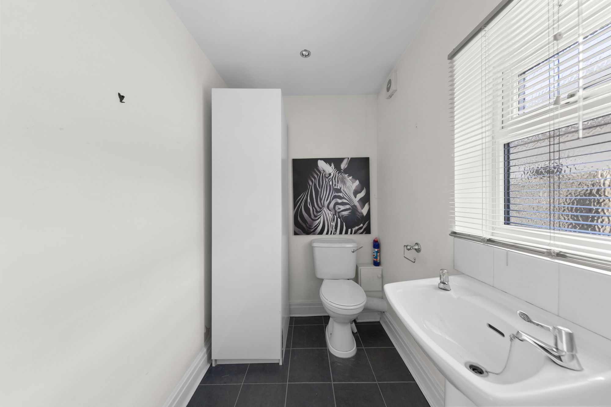 95a Grappenhall Road, Warrington