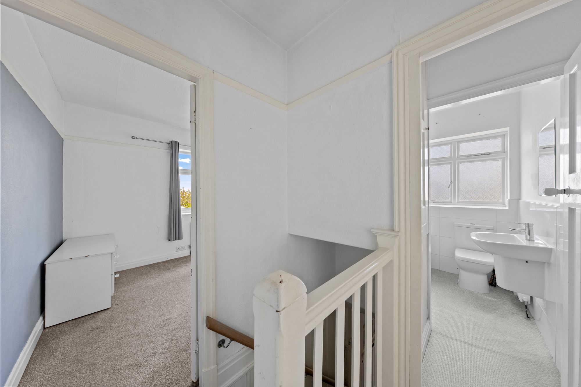 95a Grappenhall Road, Warrington