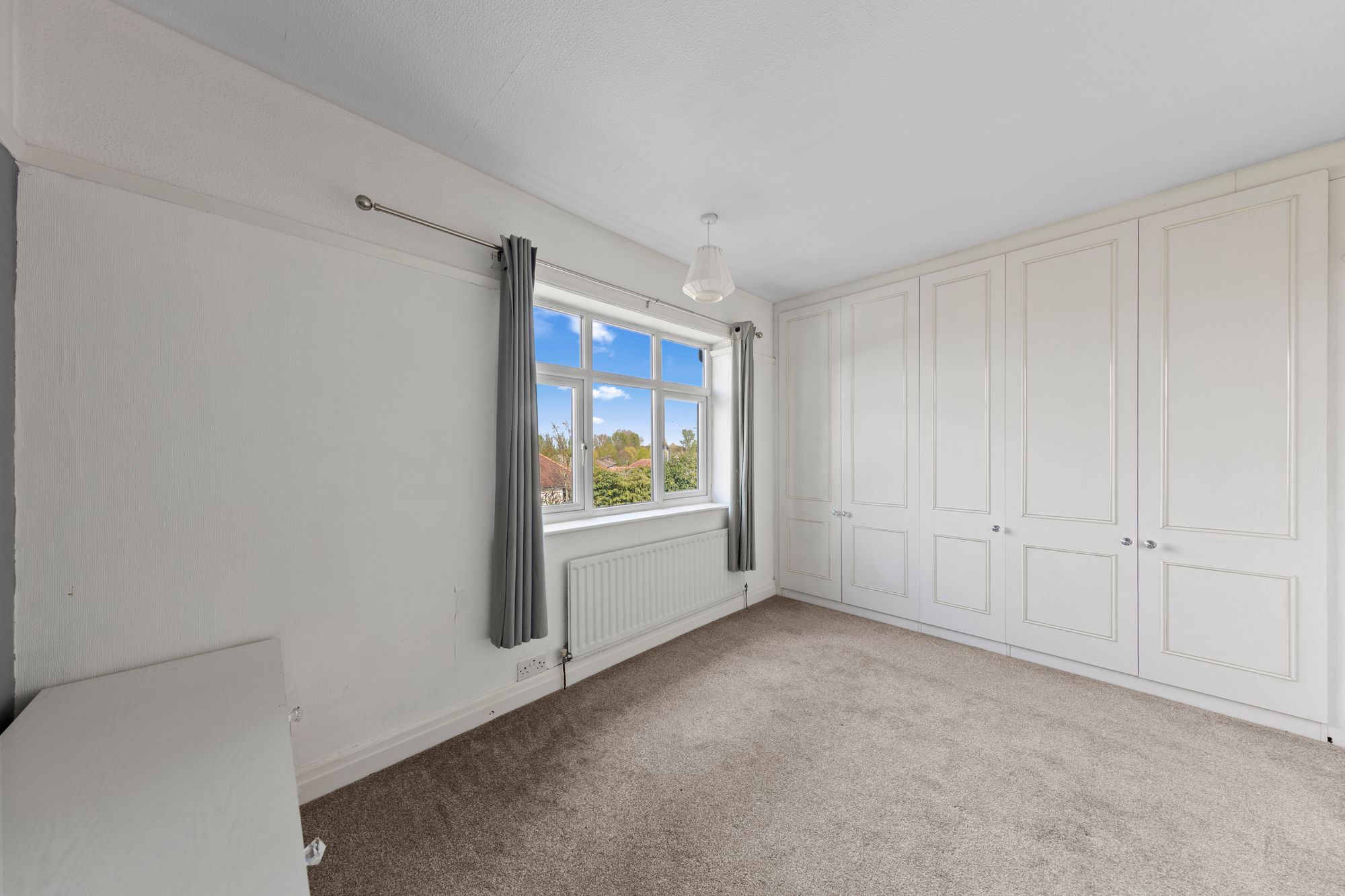 95a Grappenhall Road, Warrington