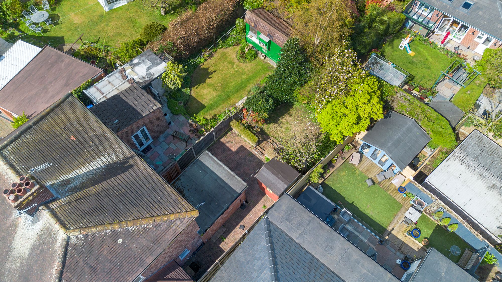 95a Grappenhall Road, Warrington