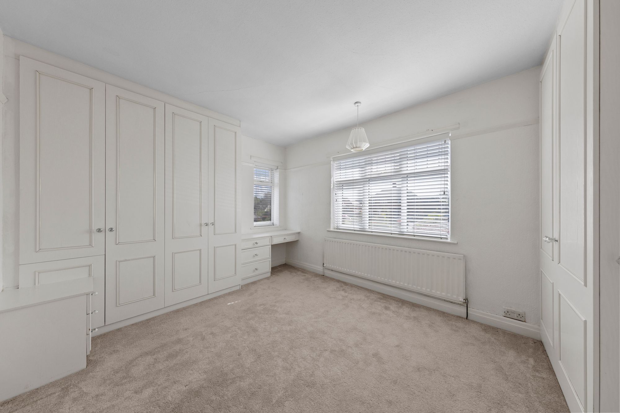 95a Grappenhall Road, Warrington