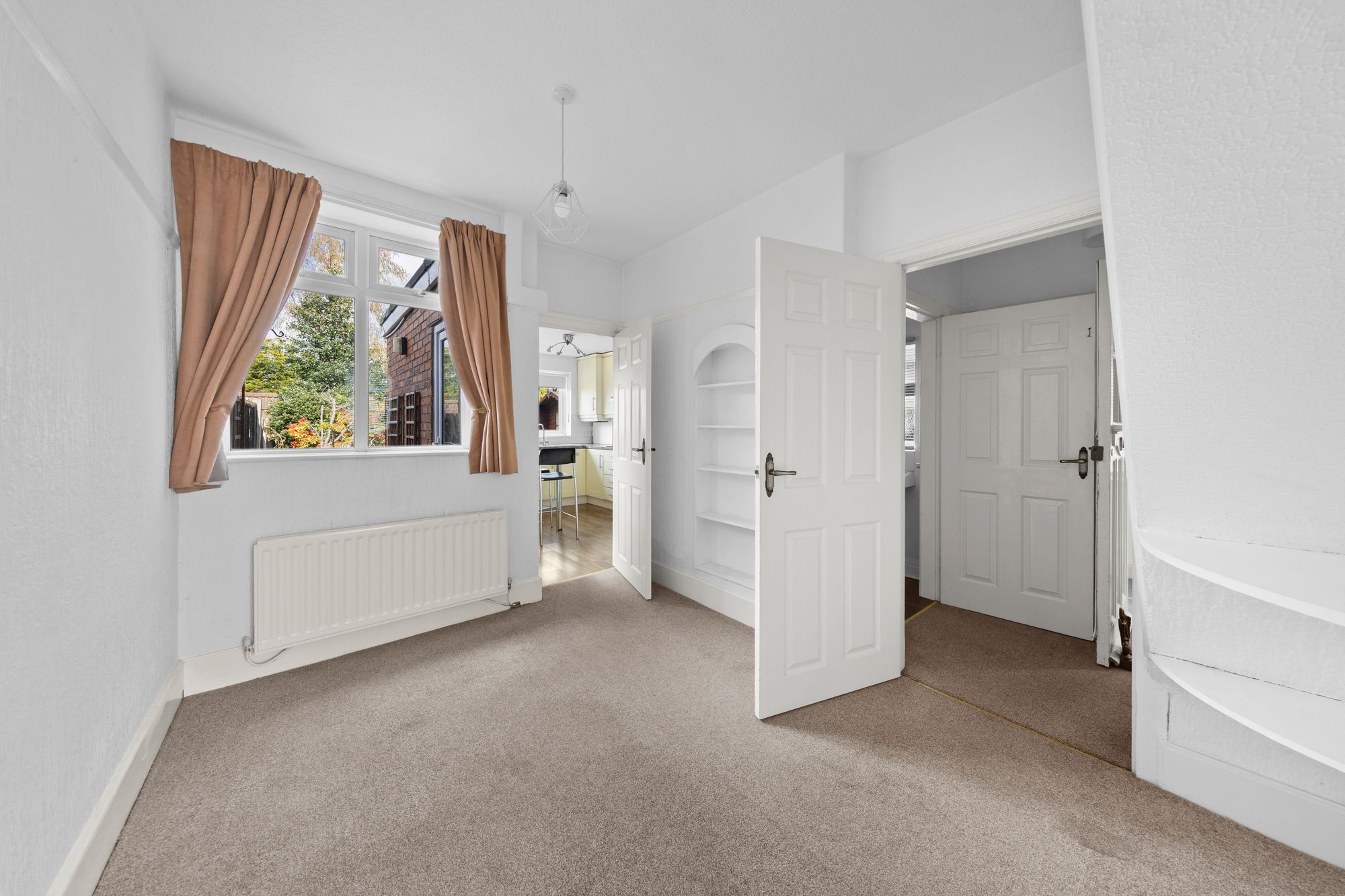 95a Grappenhall Road, Warrington