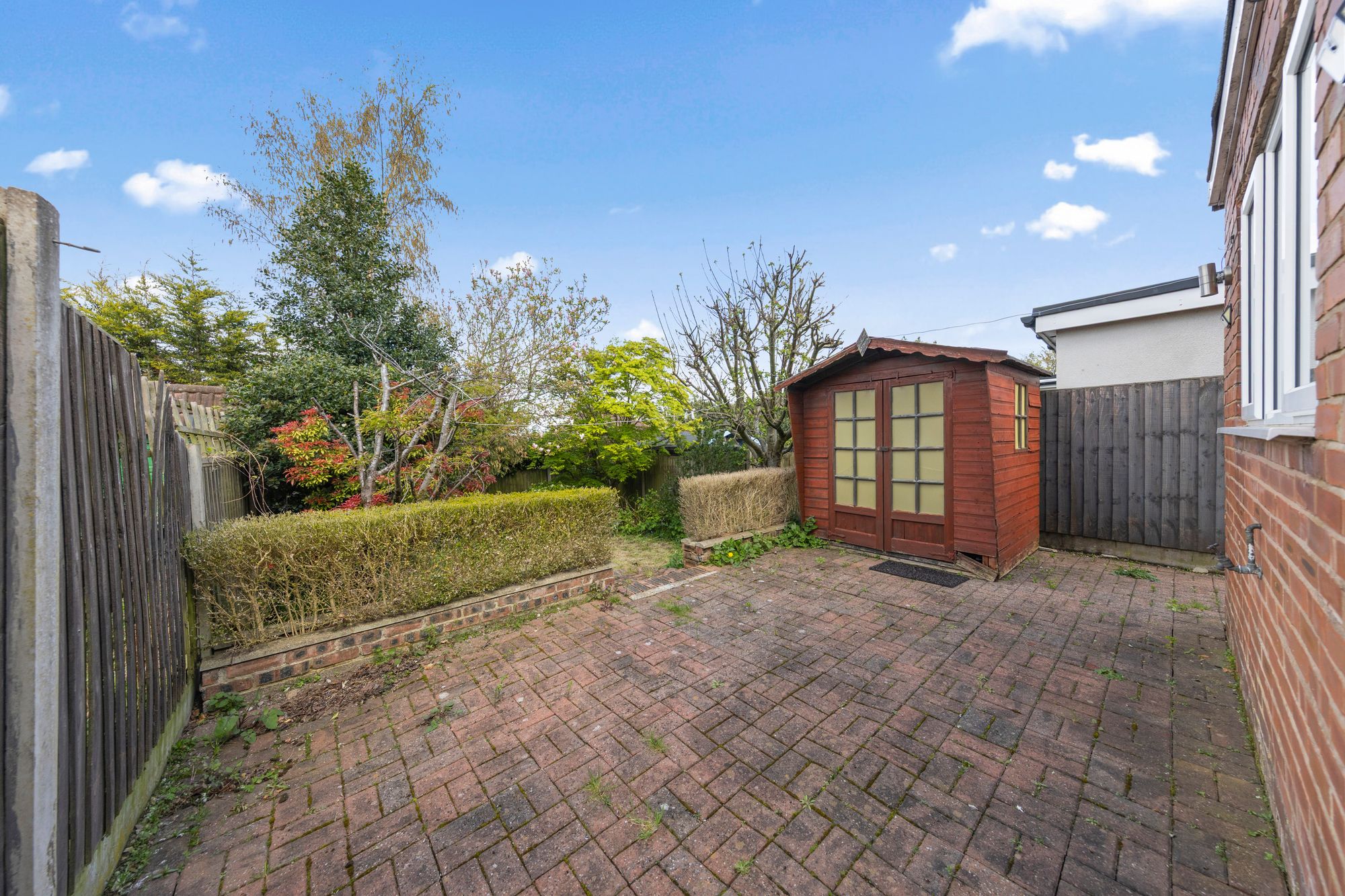 95a Grappenhall Road, Warrington