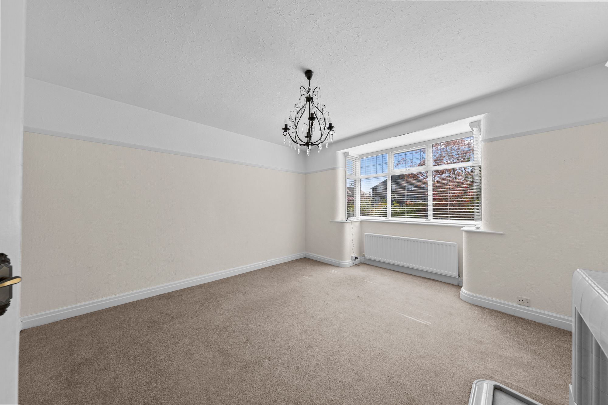 95a Grappenhall Road, Warrington