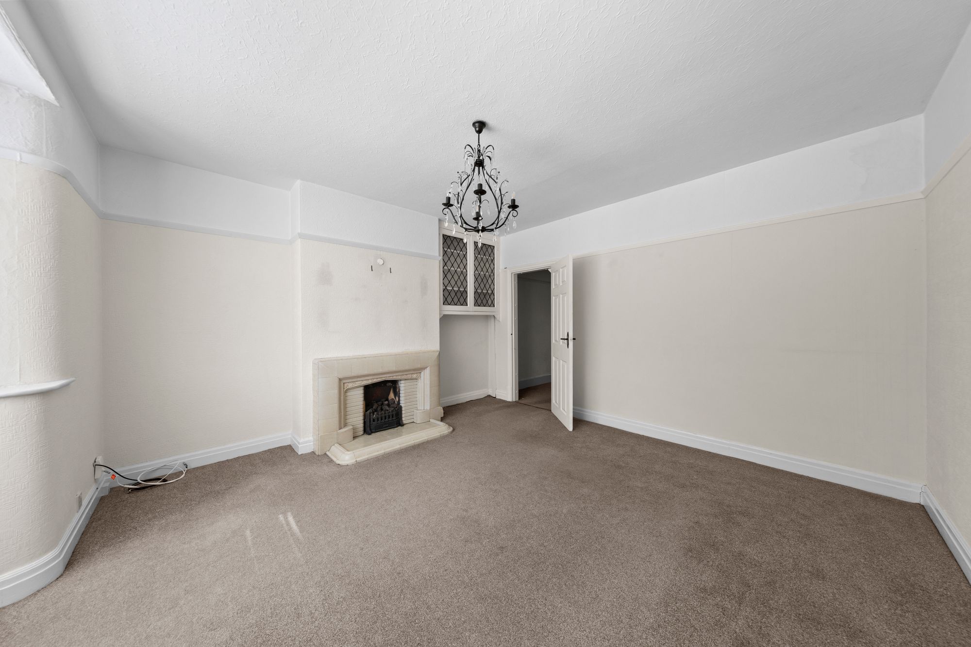 95a Grappenhall Road, Warrington