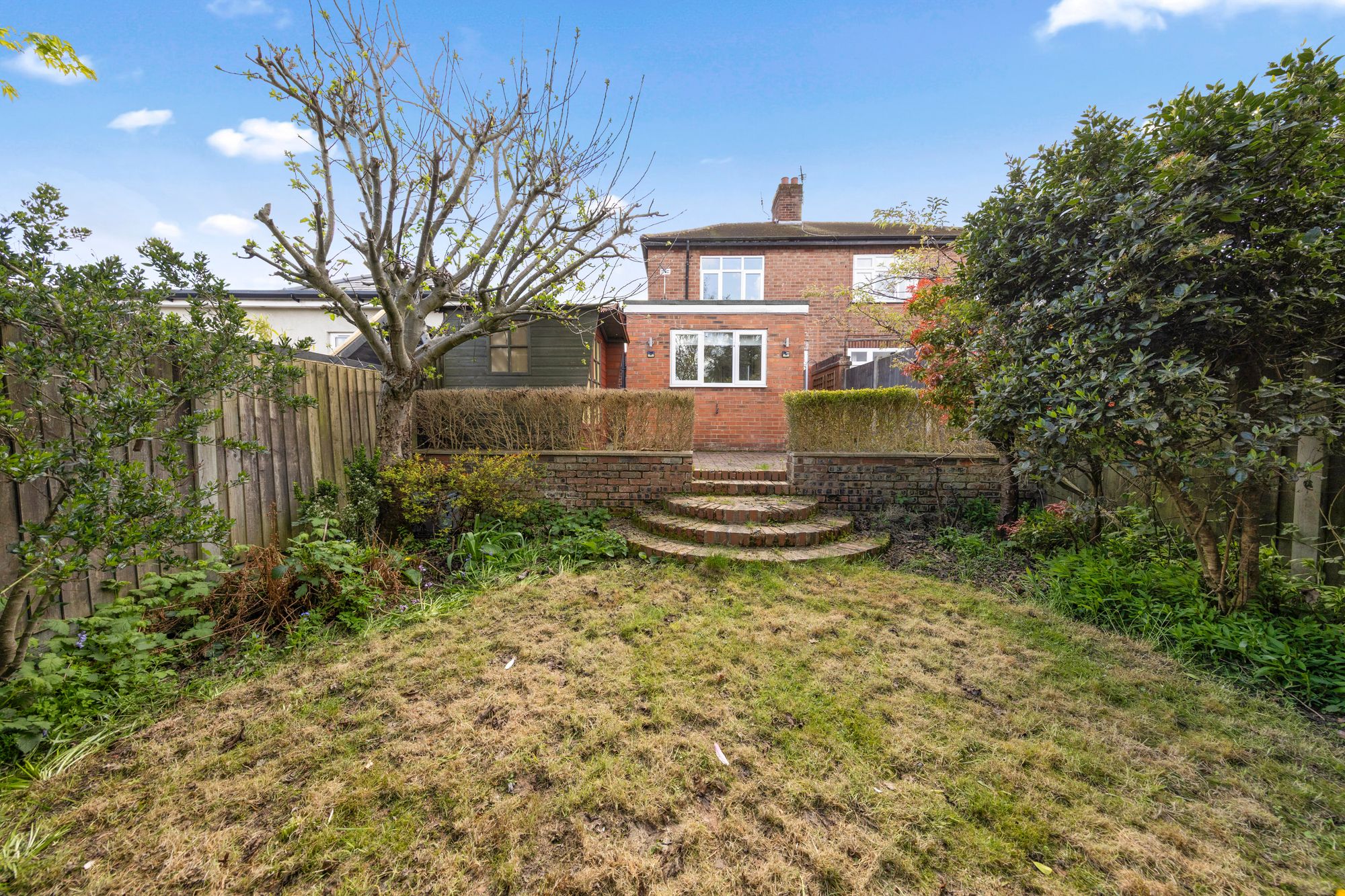 95a Grappenhall Road, Warrington