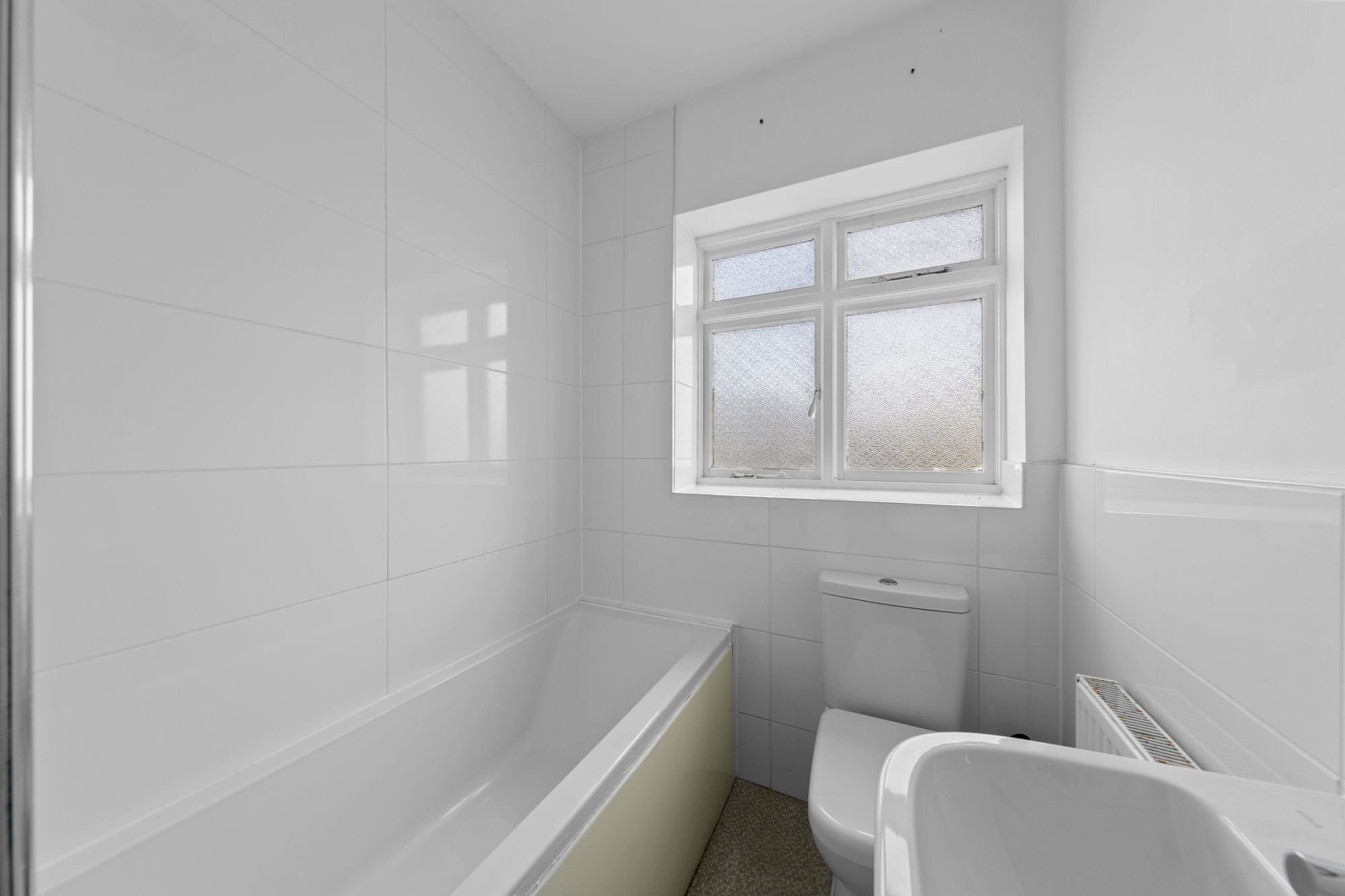 95a Grappenhall Road, Warrington