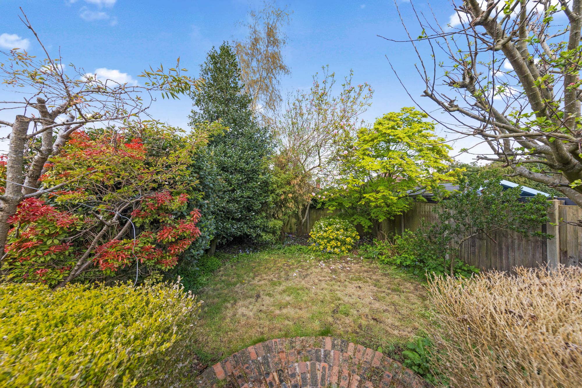 95a Grappenhall Road, Warrington