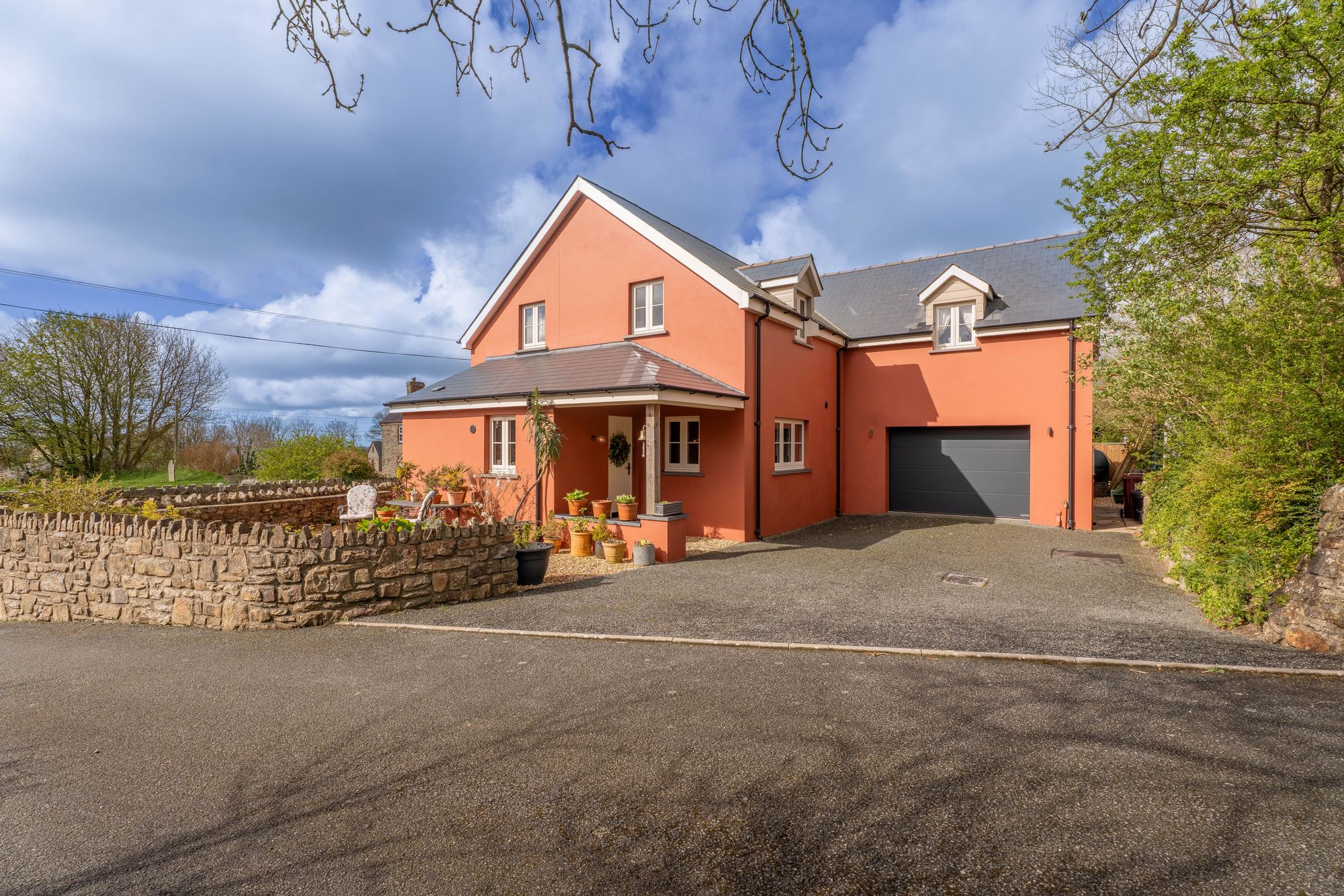 Walton East, Clarbeston Road, SA63