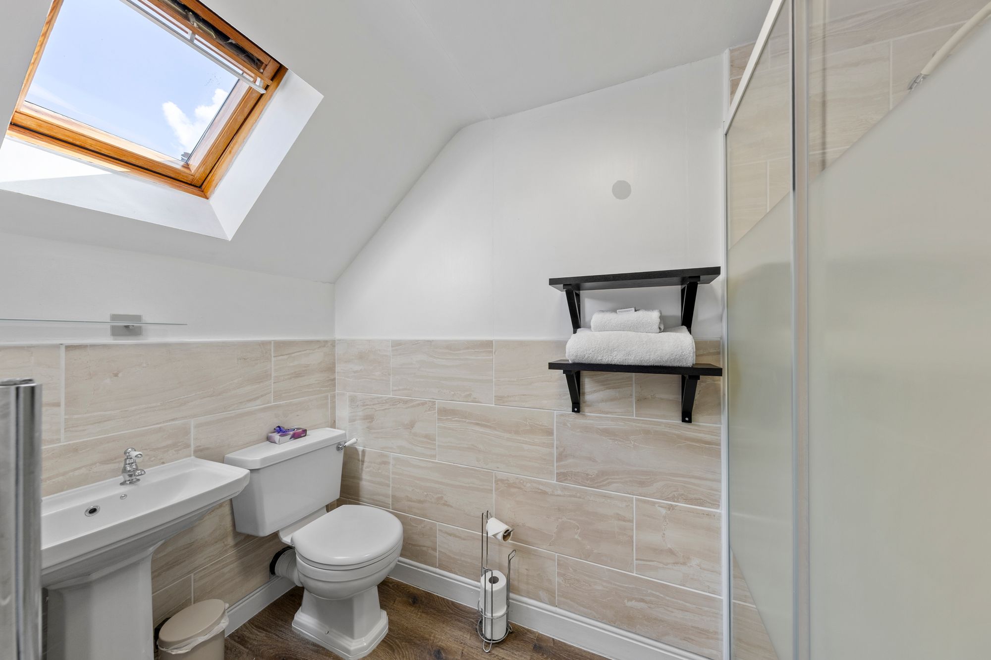 School House Stretton Road, Warrington