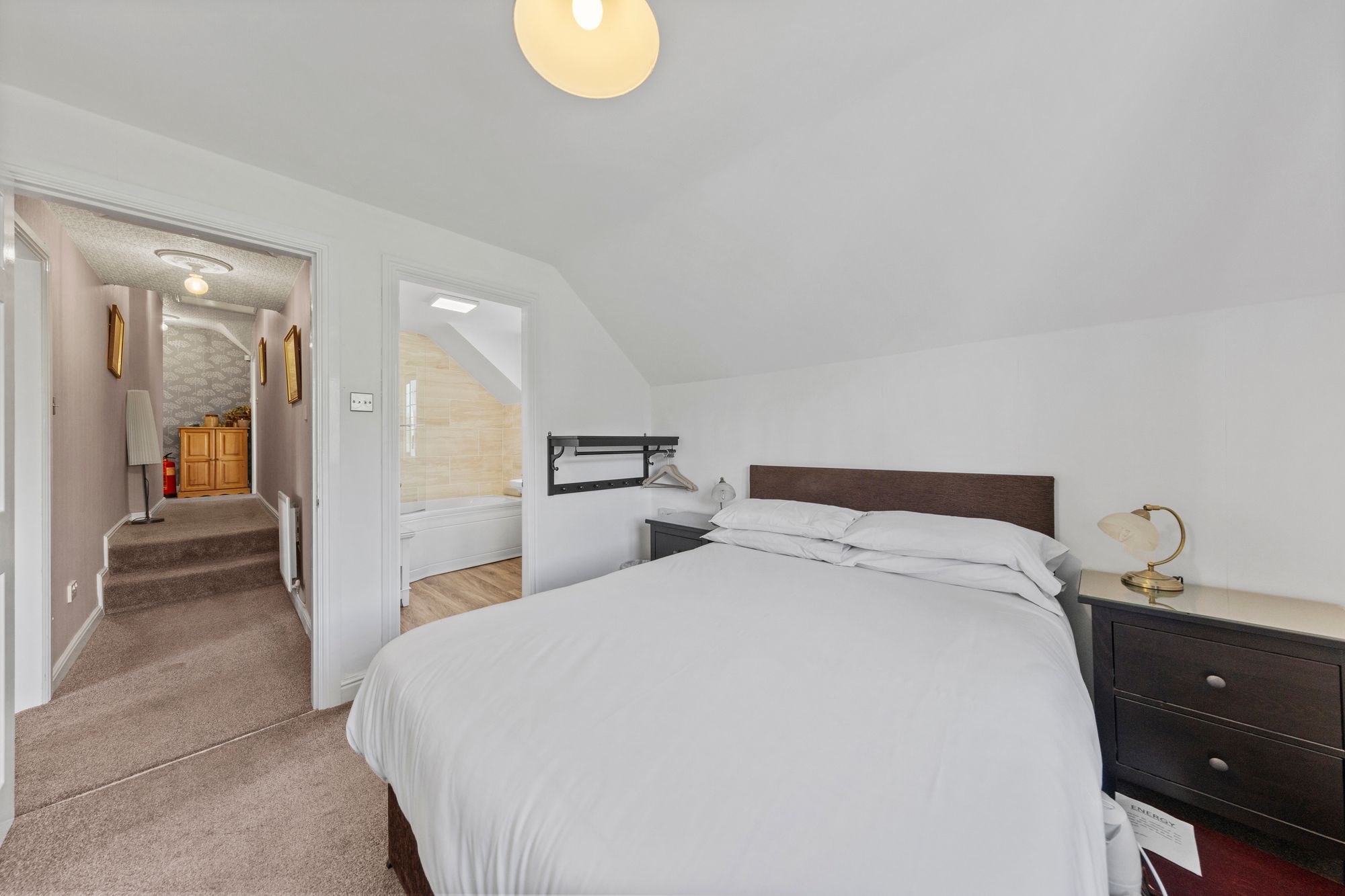 School House Stretton Road, Warrington