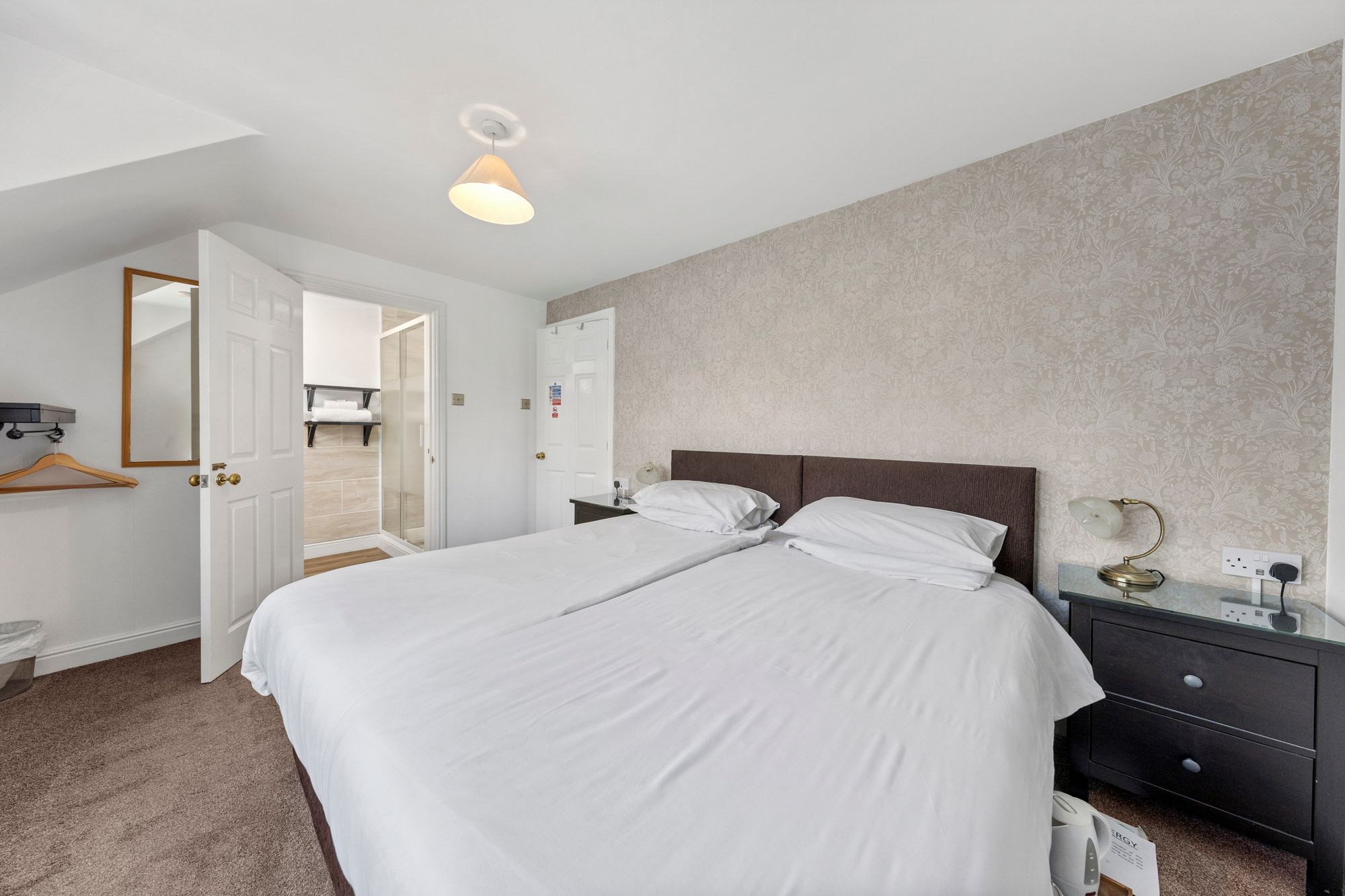 School House Stretton Road, Warrington