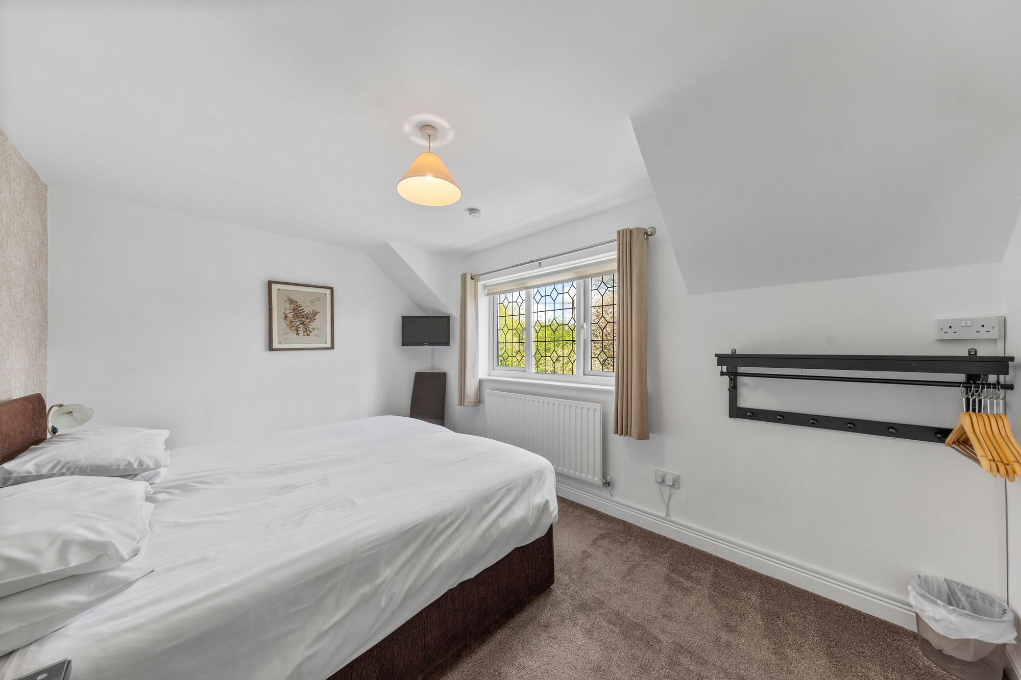 School House Stretton Road, Warrington