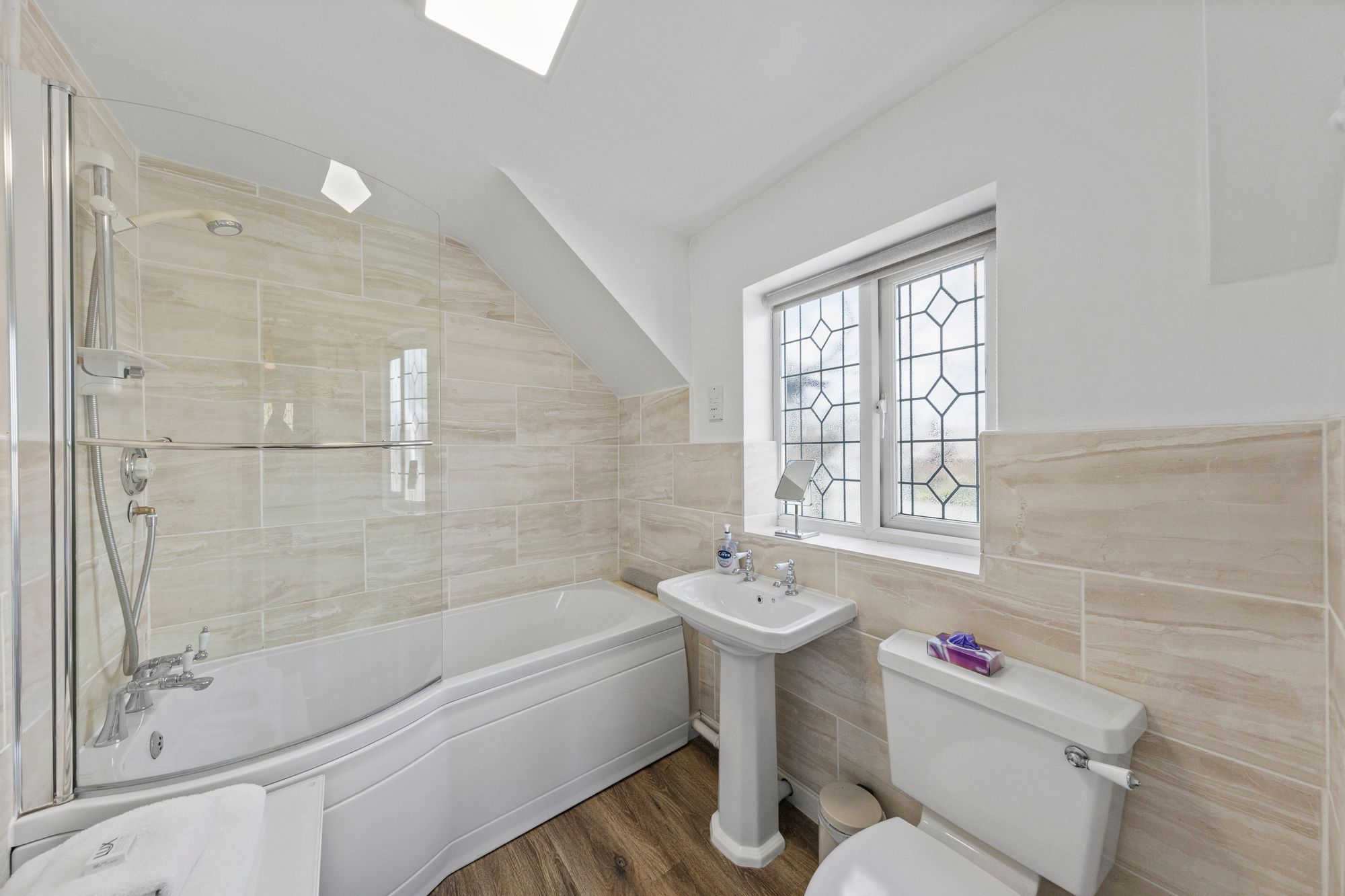 School House Stretton Road, Warrington