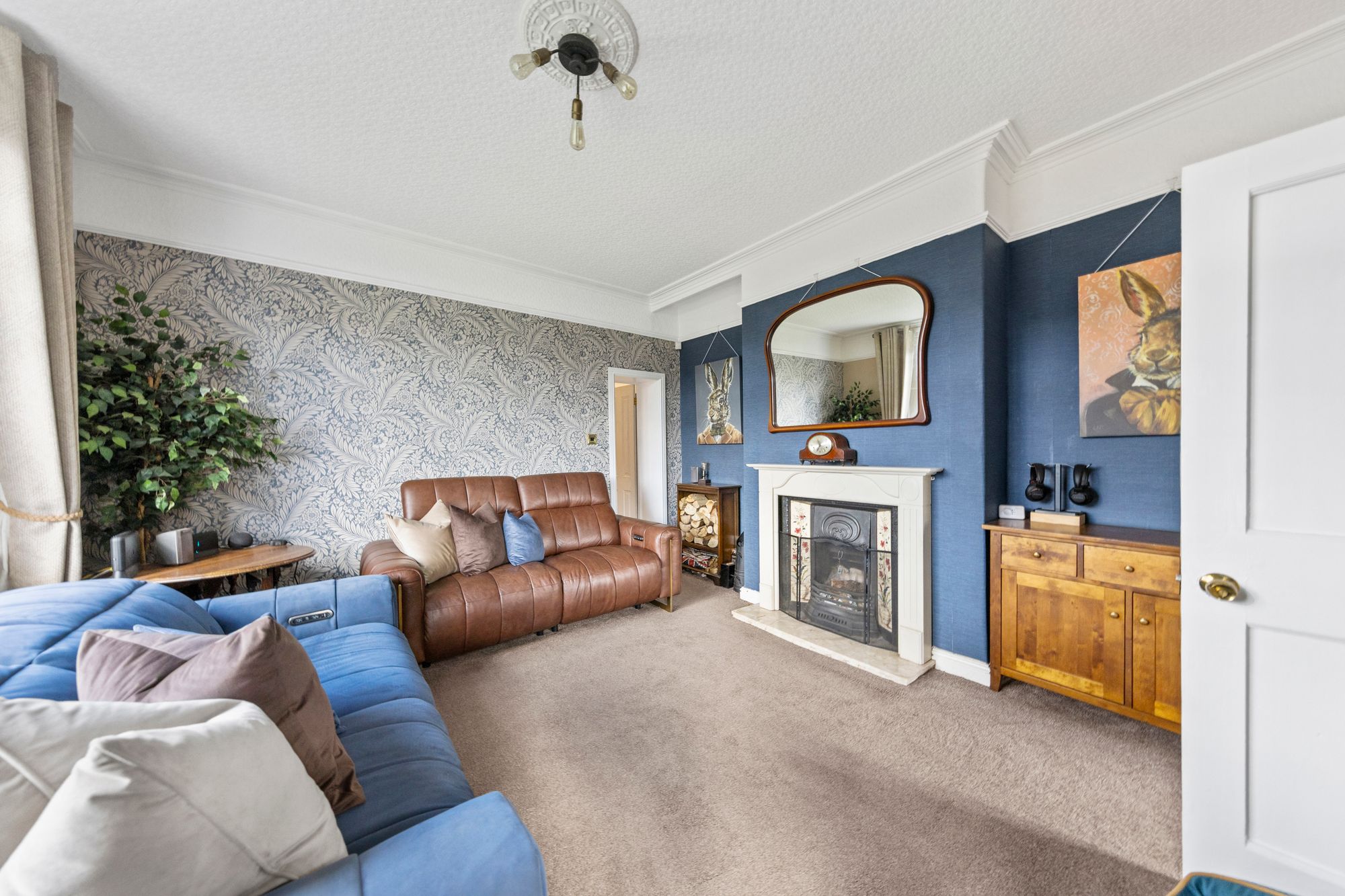 School House Stretton Road, Warrington