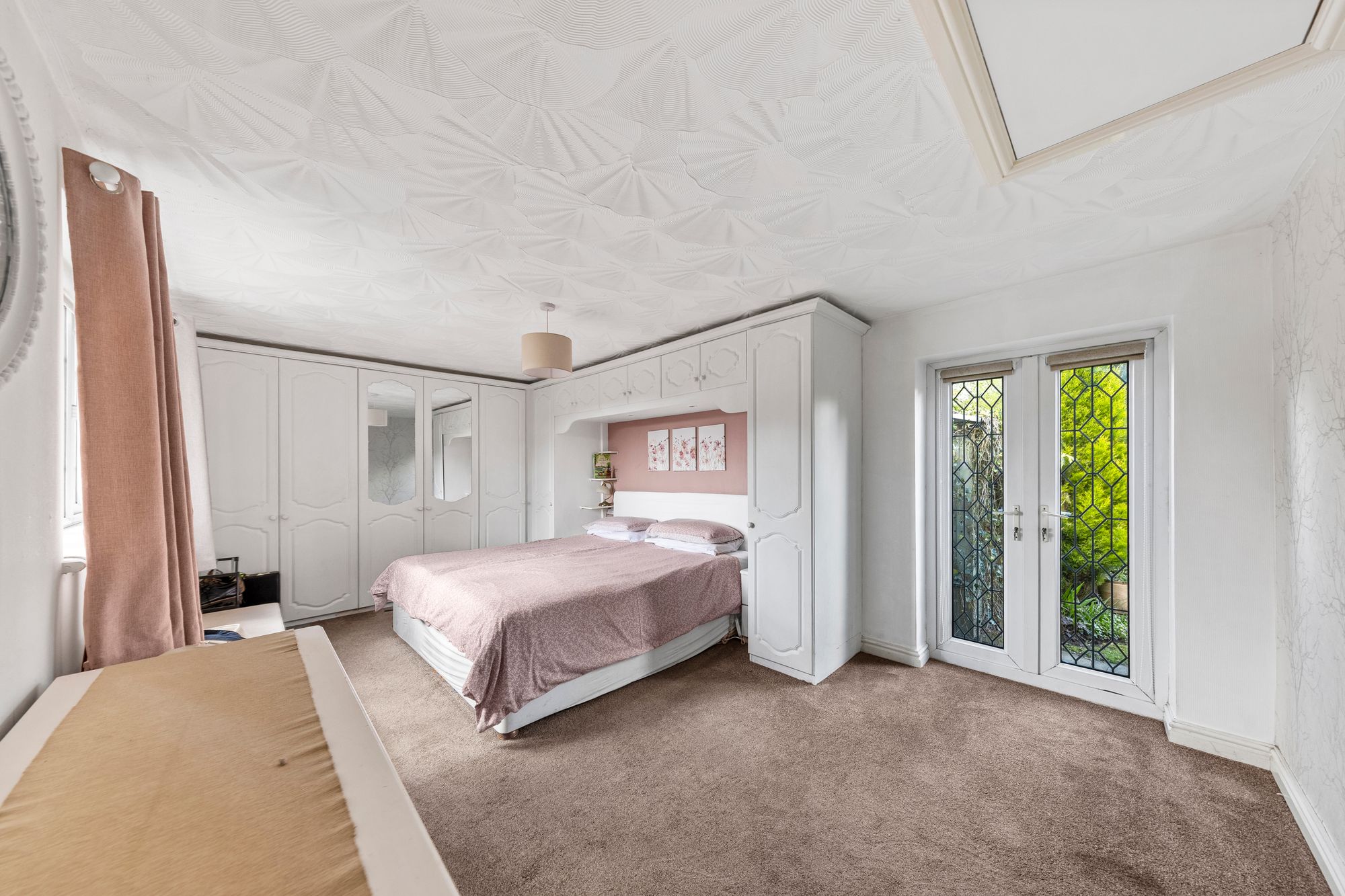 School House Stretton Road, Warrington