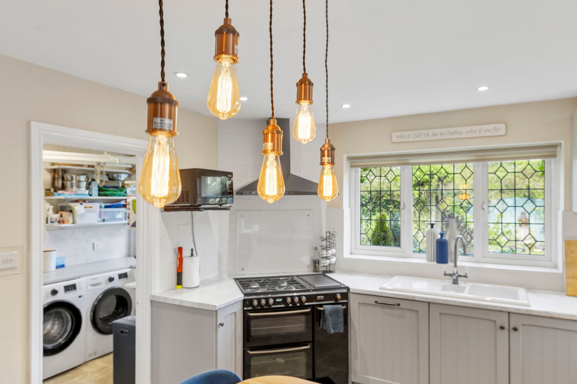 School House Stretton Road, Warrington