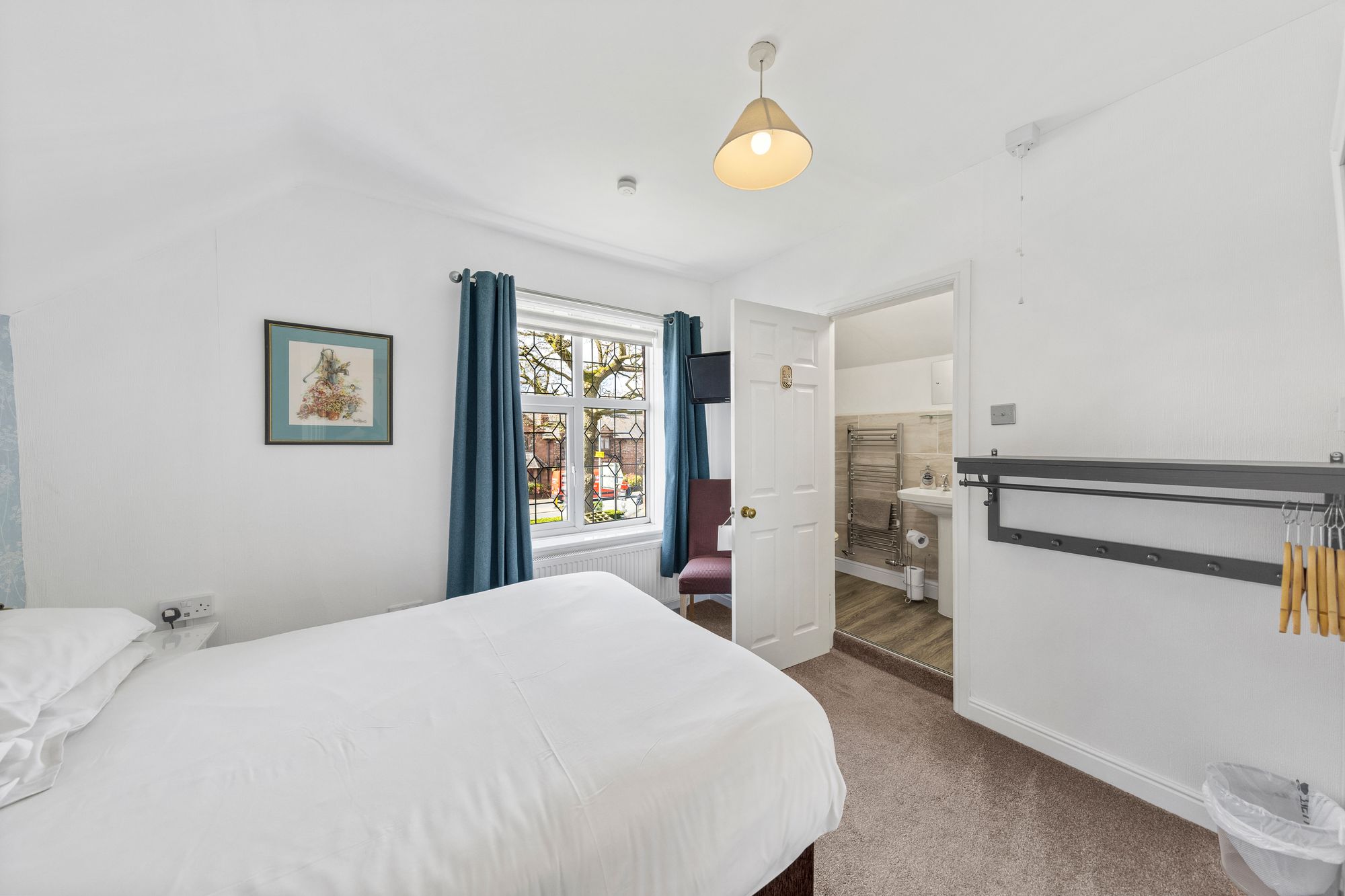 School House Stretton Road, Warrington