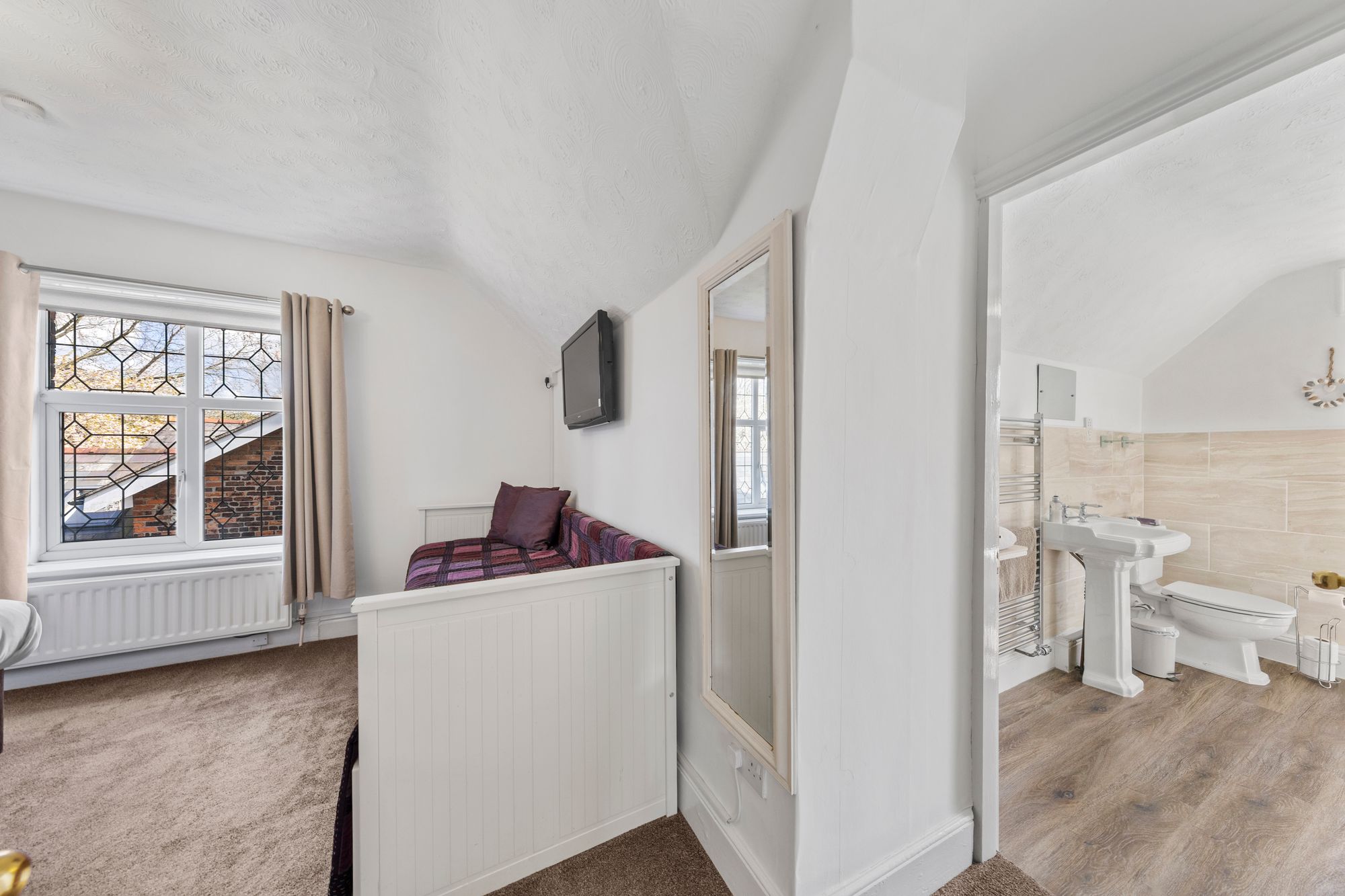 School House Stretton Road, Warrington