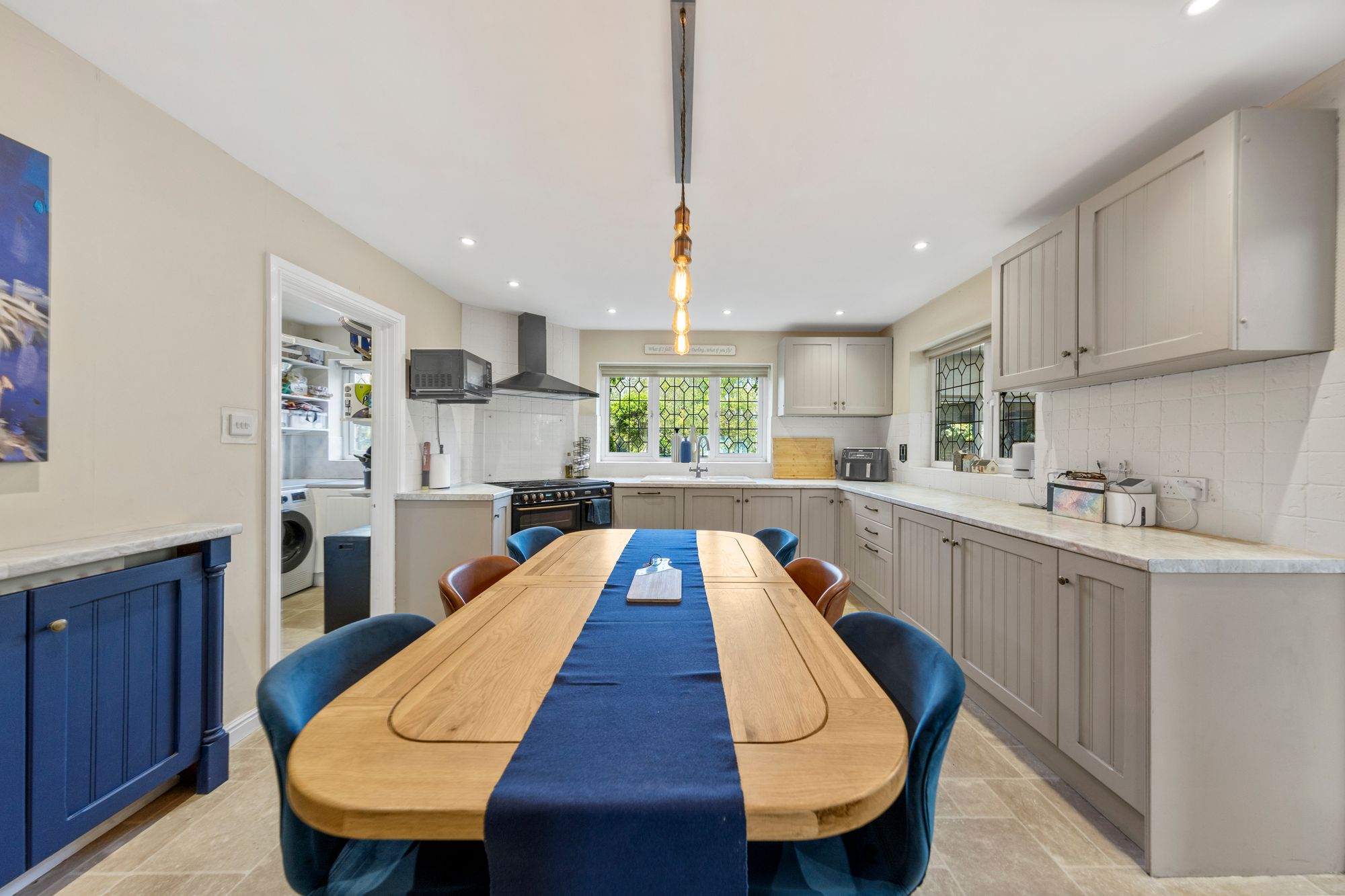 School House Stretton Road, Warrington