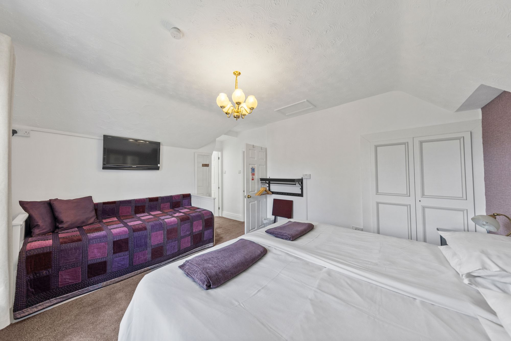 School House Stretton Road, Warrington