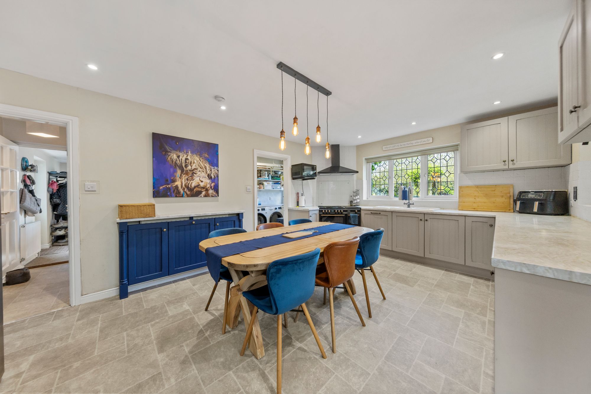 School House Stretton Road, Warrington