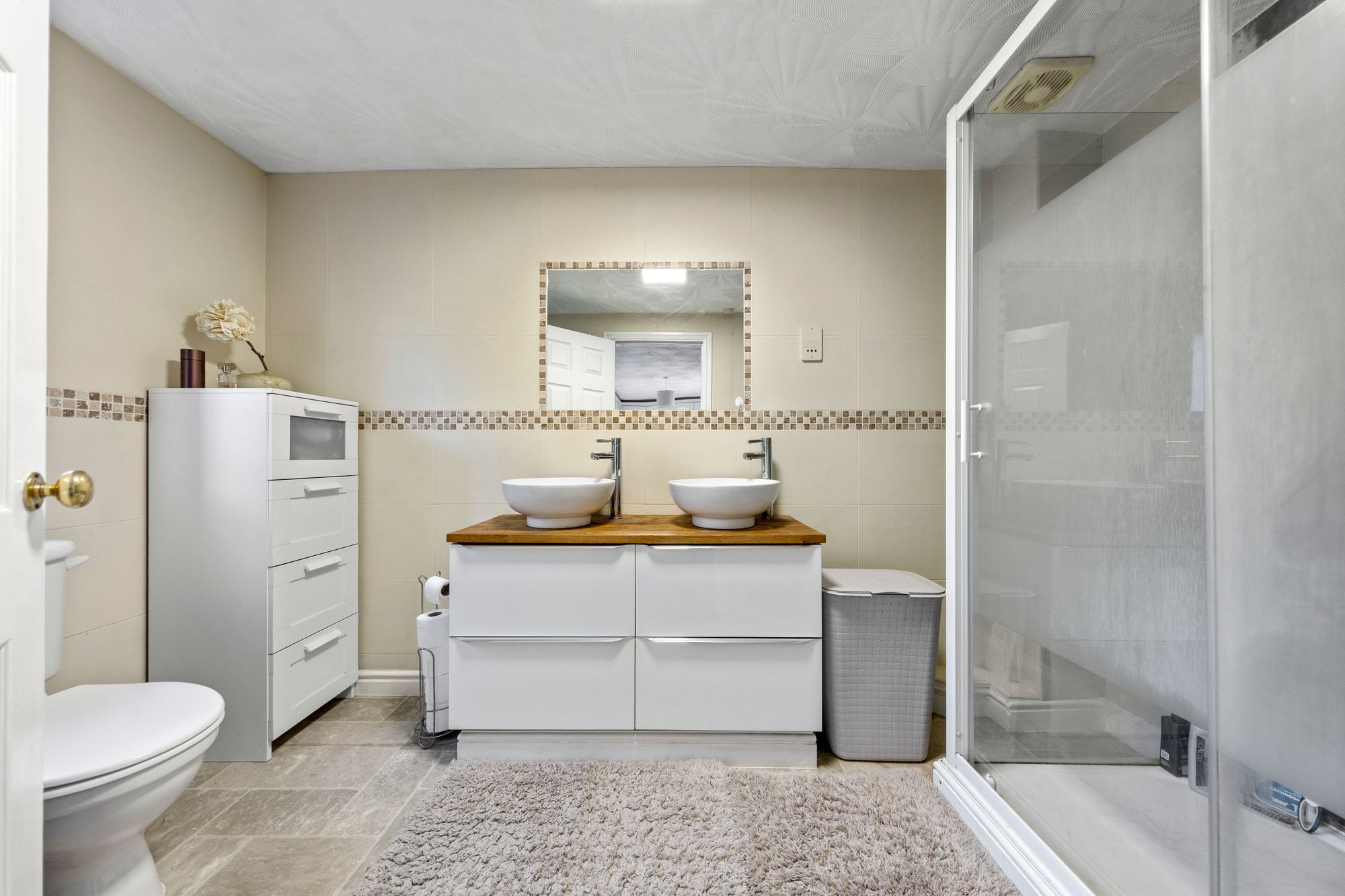 School House Stretton Road, Warrington